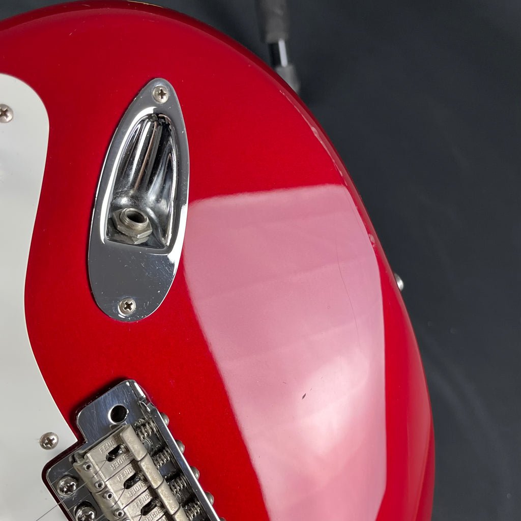 Fender Jimmie Vaughan Tex-Mex Stratocaster