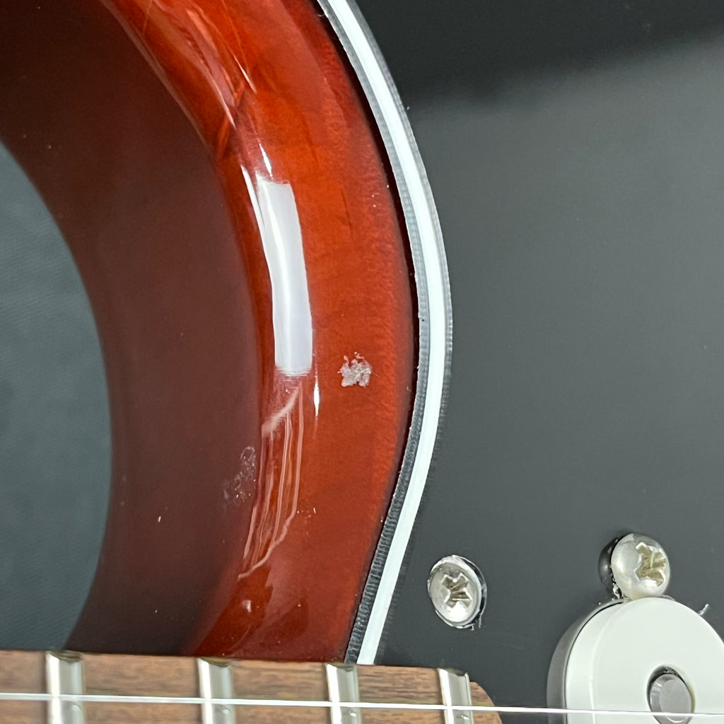 Fender Player Stratocaster HSS Plus Top