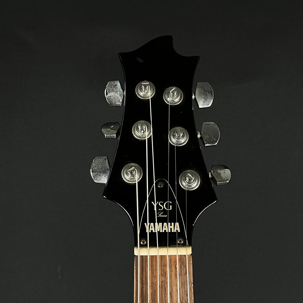 YAMAHA Japan YSG-T2 1988