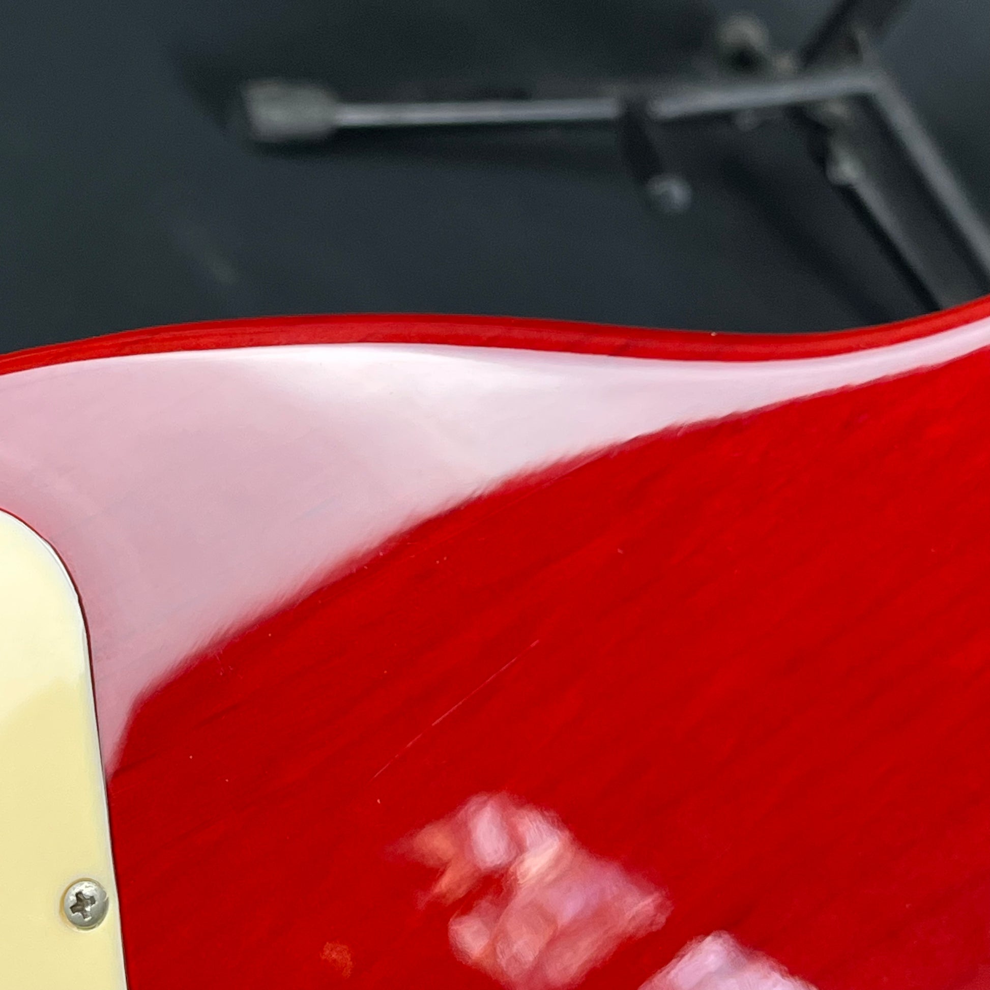 Maestro by Gibson Les Paul