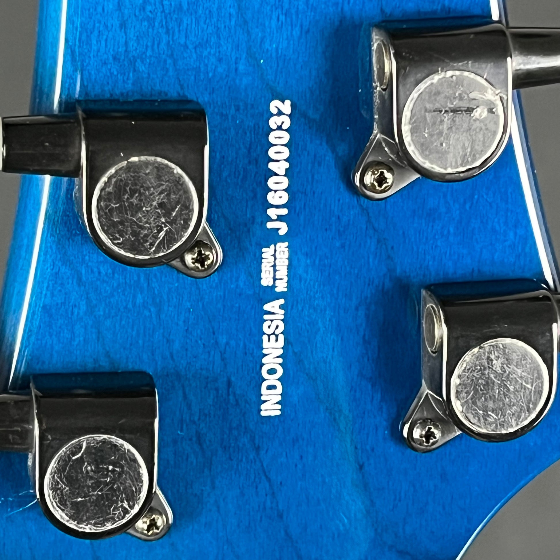 GrassRoots G-FR-62GT Left-Hand