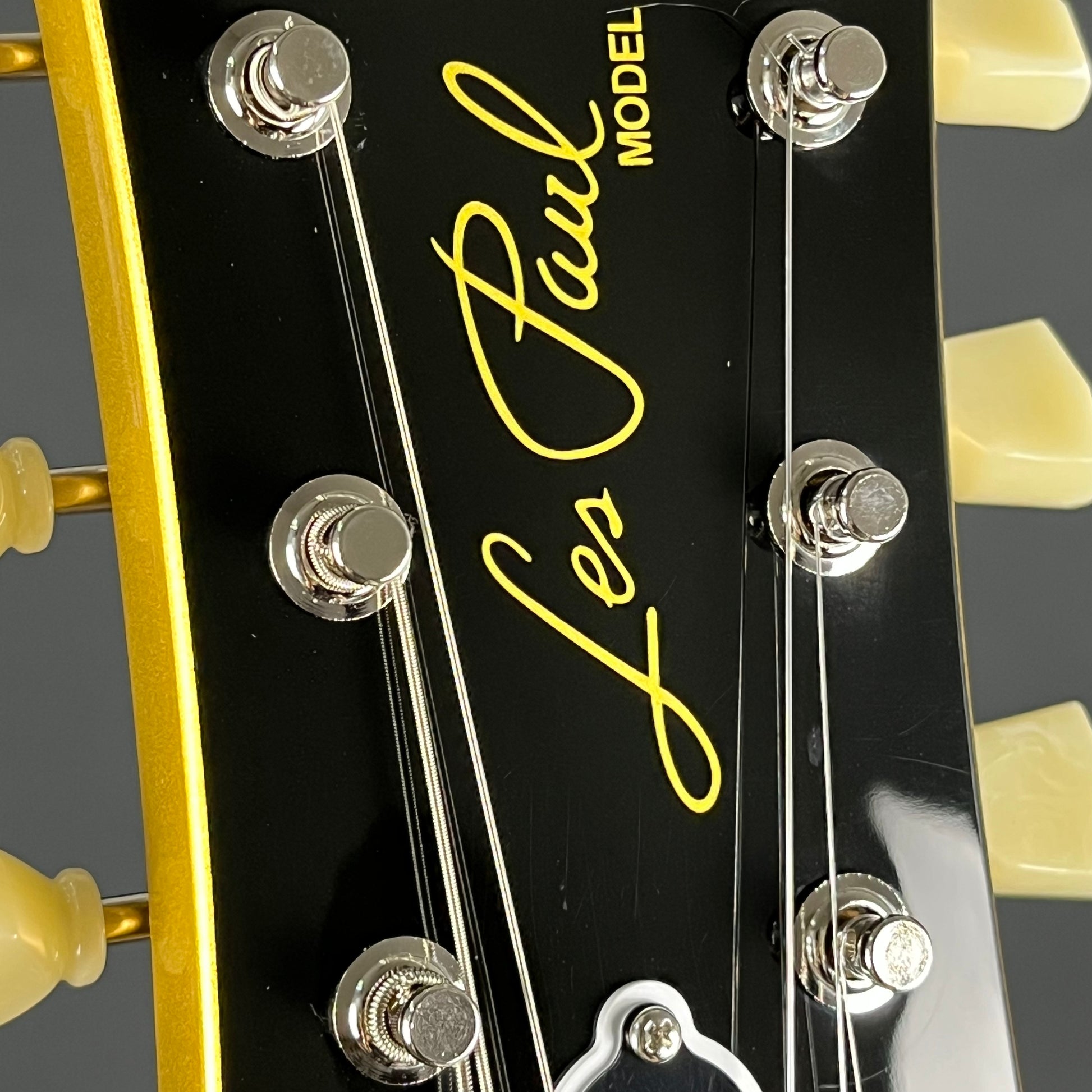 Epiphone Tak Matsumoto 1955 Les Paul Standard Antique Gold