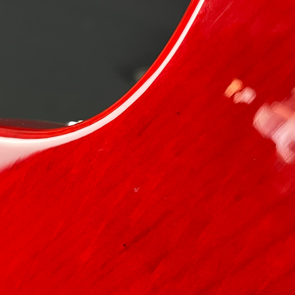 Maestro by Gibson Les Paul