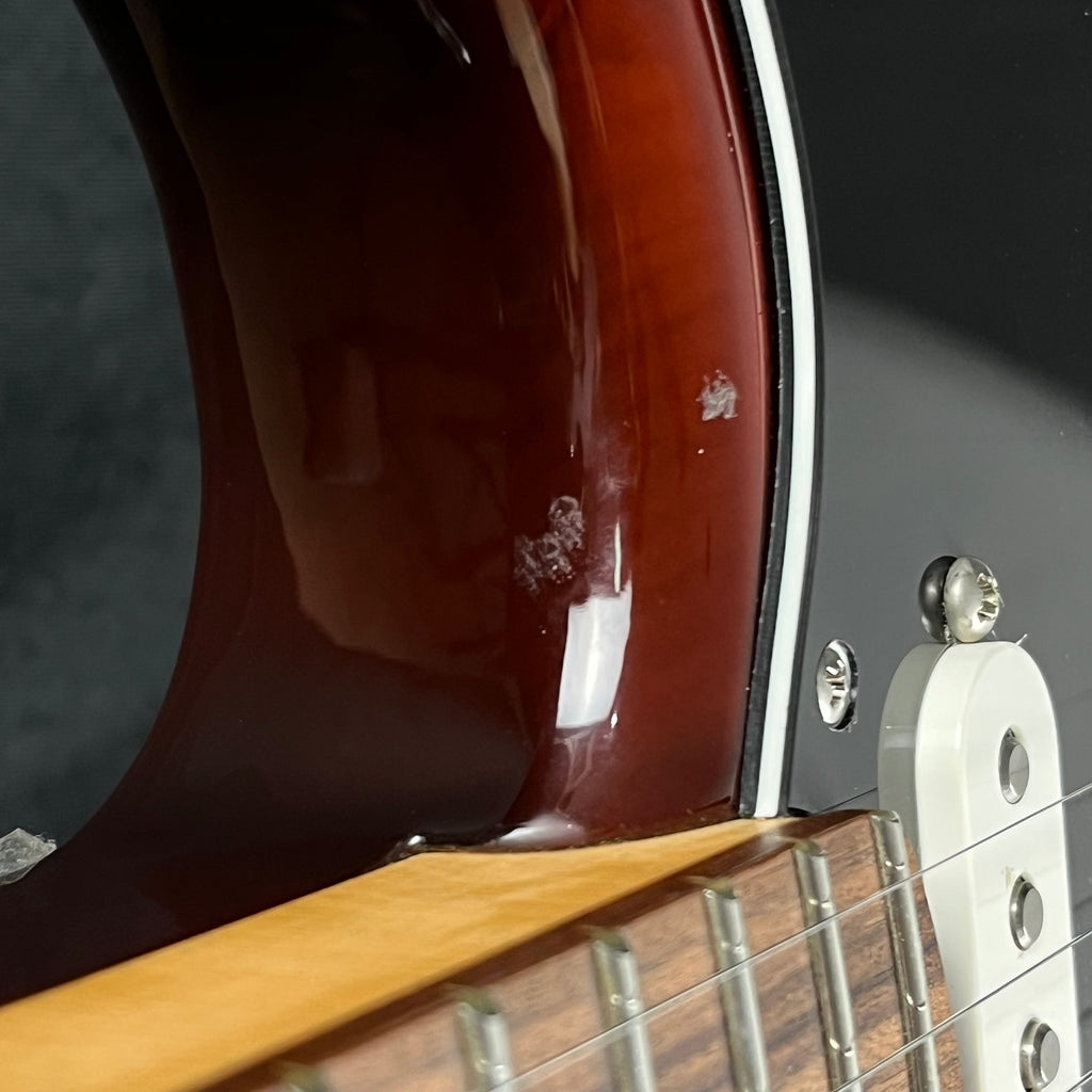 Fender Player Stratocaster HSS Plus Top