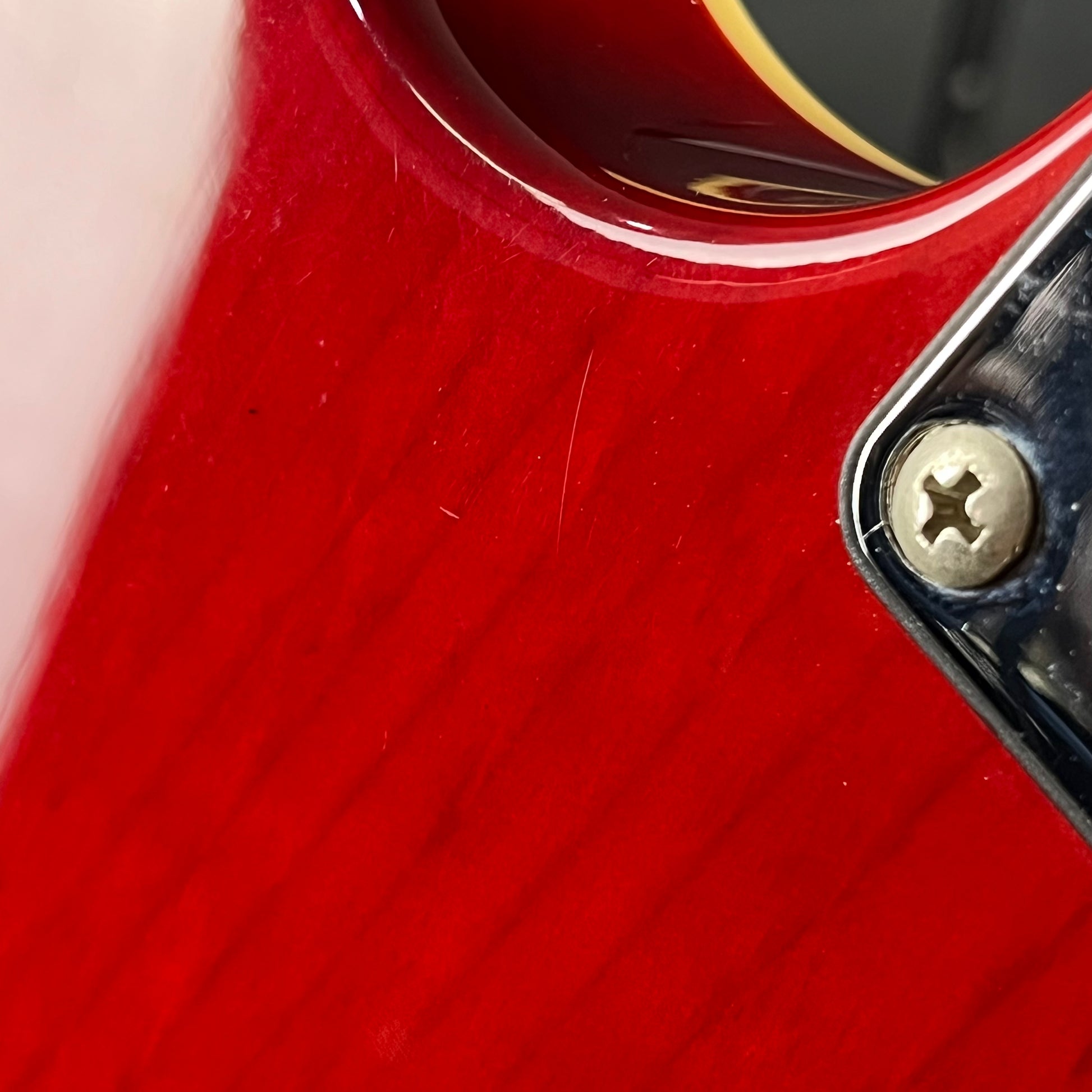 Maestro by Gibson Les Paul