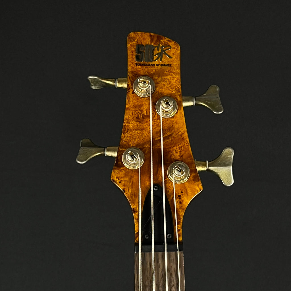 Ibanez SR800 Bass