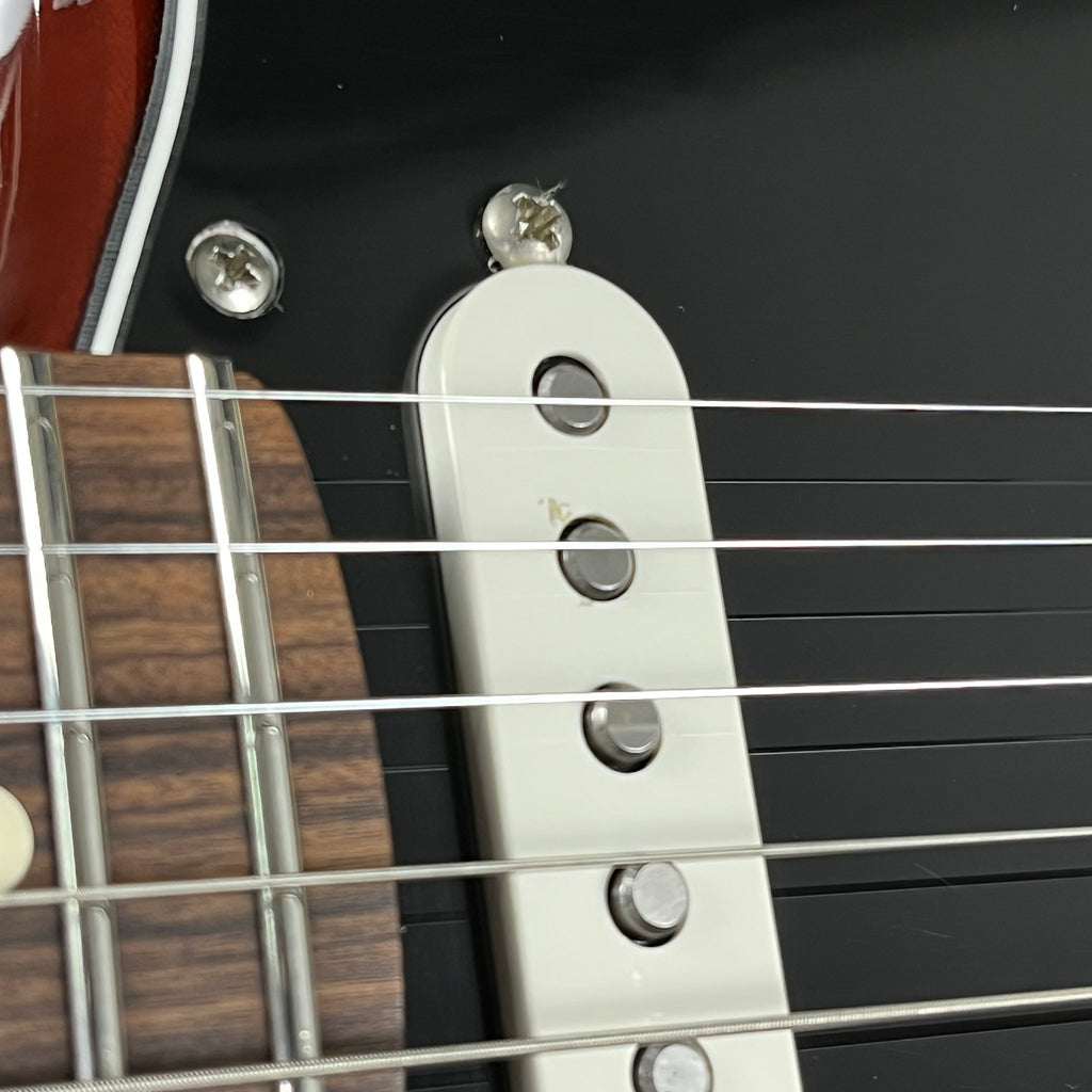 Fender Player Stratocaster HSS Plus Top