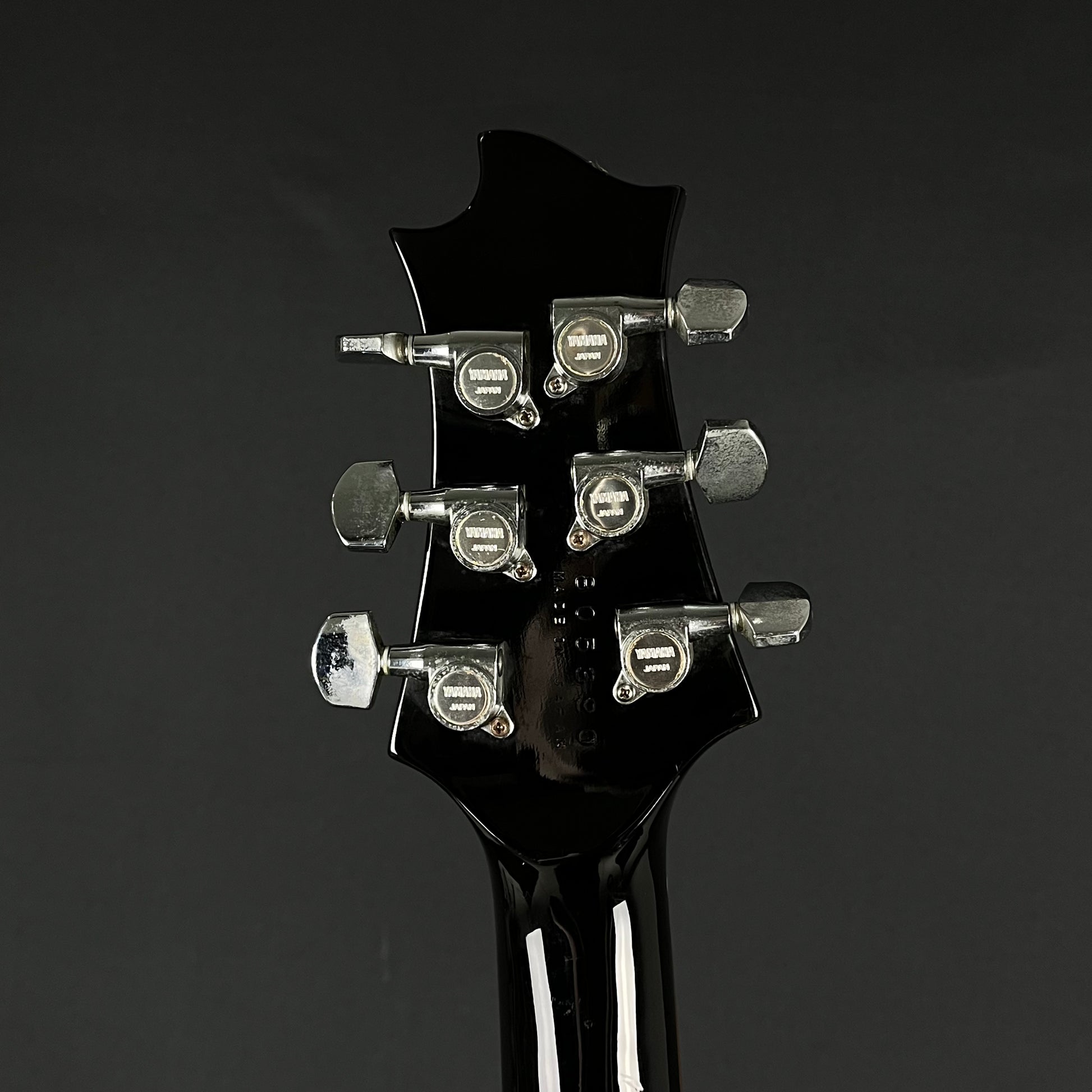 YAMAHA Japan YSG-T2 1988