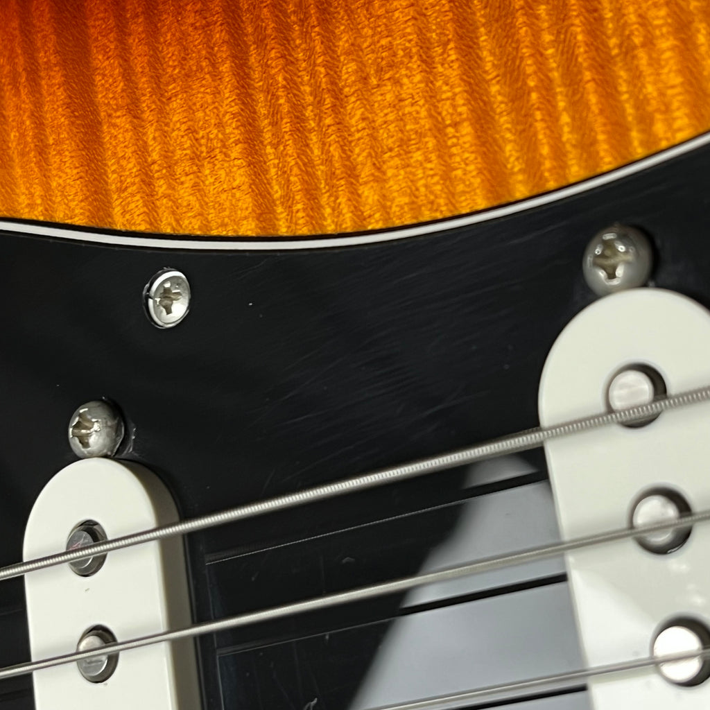 Fender Player Stratocaster HSS Plus Top