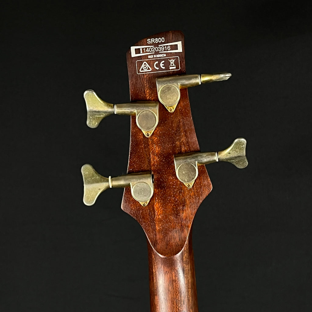 Ibanez SR800 Bass