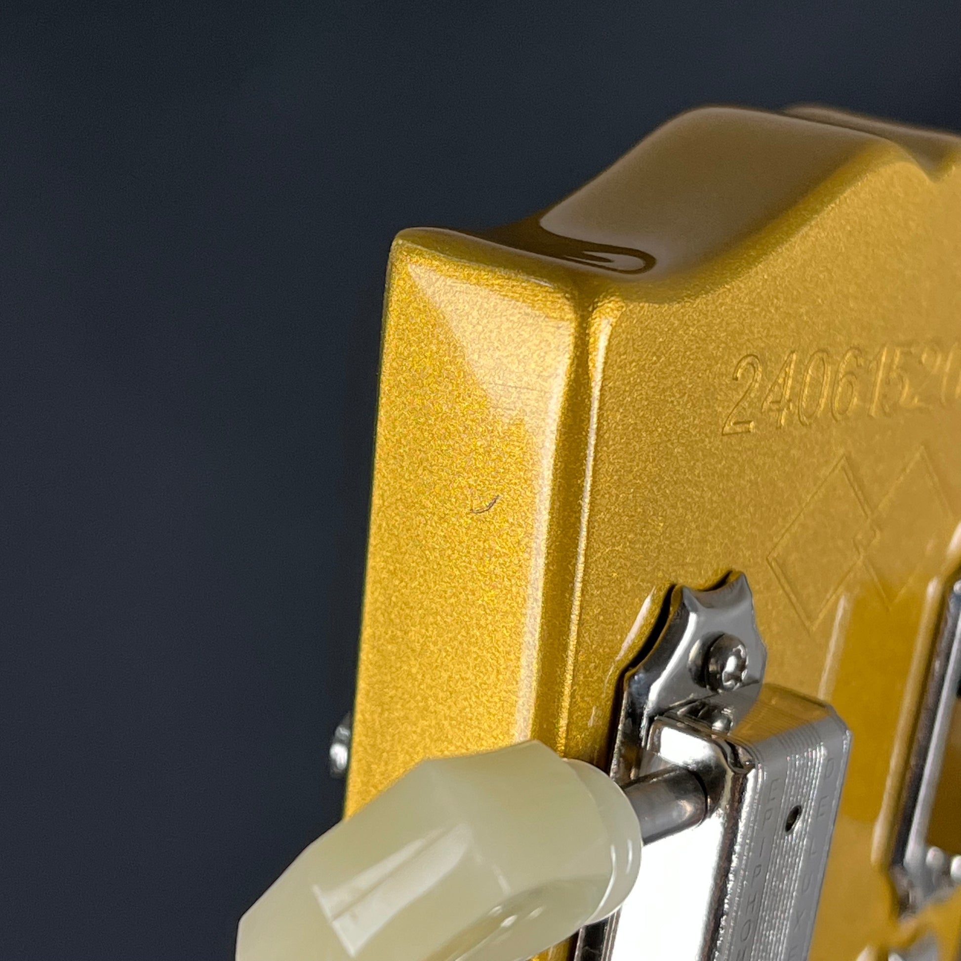 Epiphone Tak Matsumoto 1955 Les Paul Standard Antique Gold