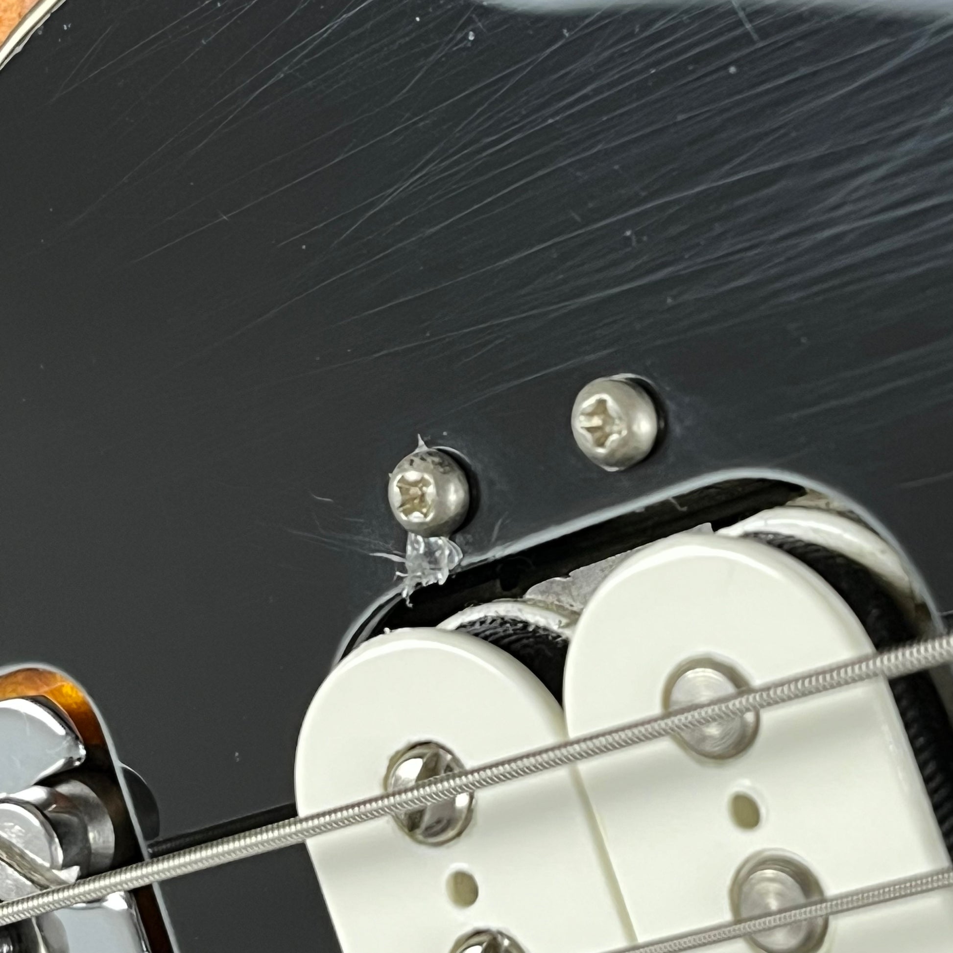 Fender Player Stratocaster HSS Plus Top