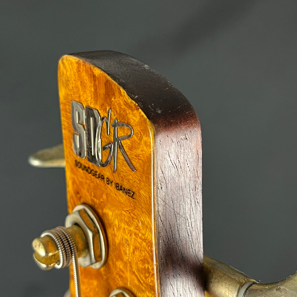 Ibanez SR800 Bass