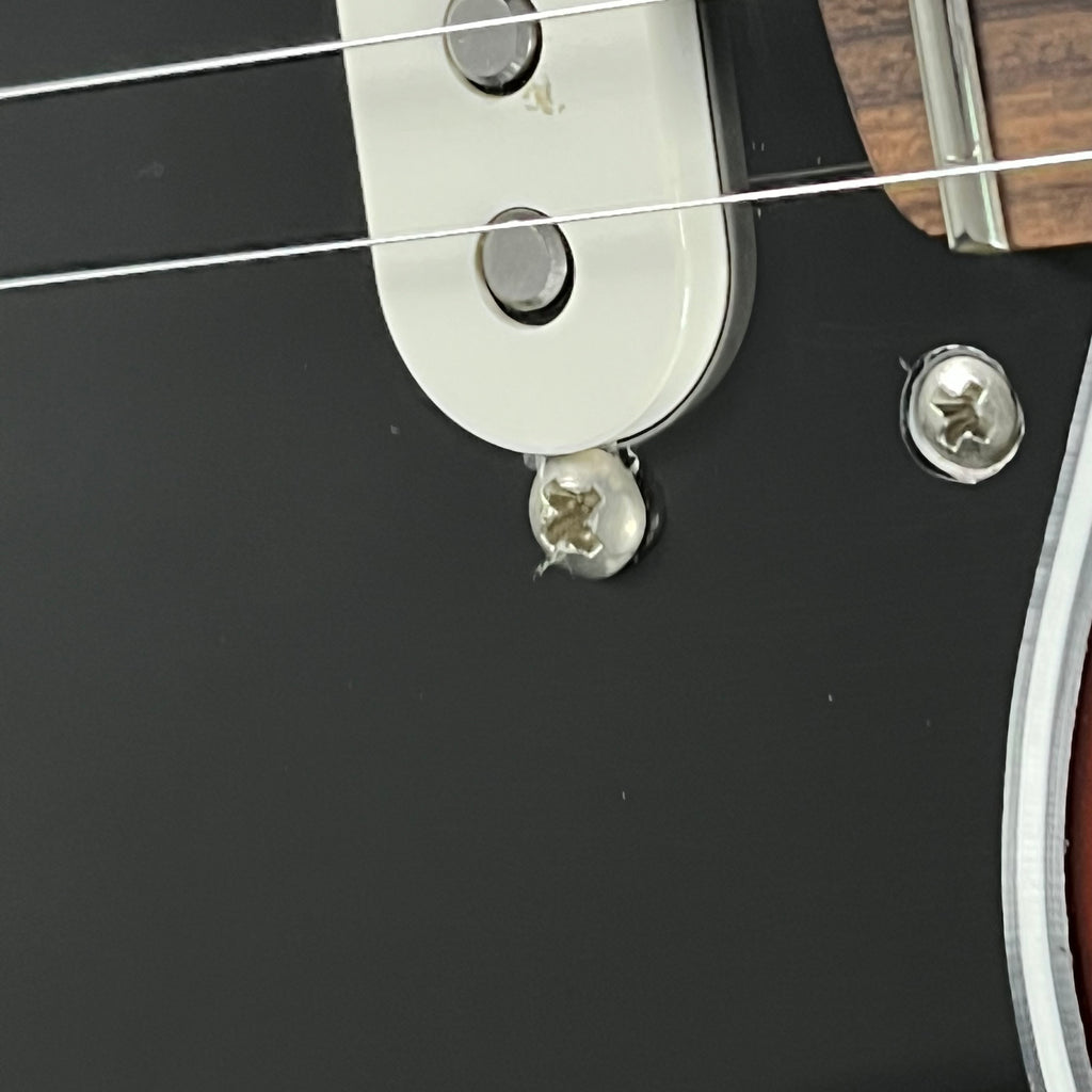 Fender Player Stratocaster HSS Plus Top