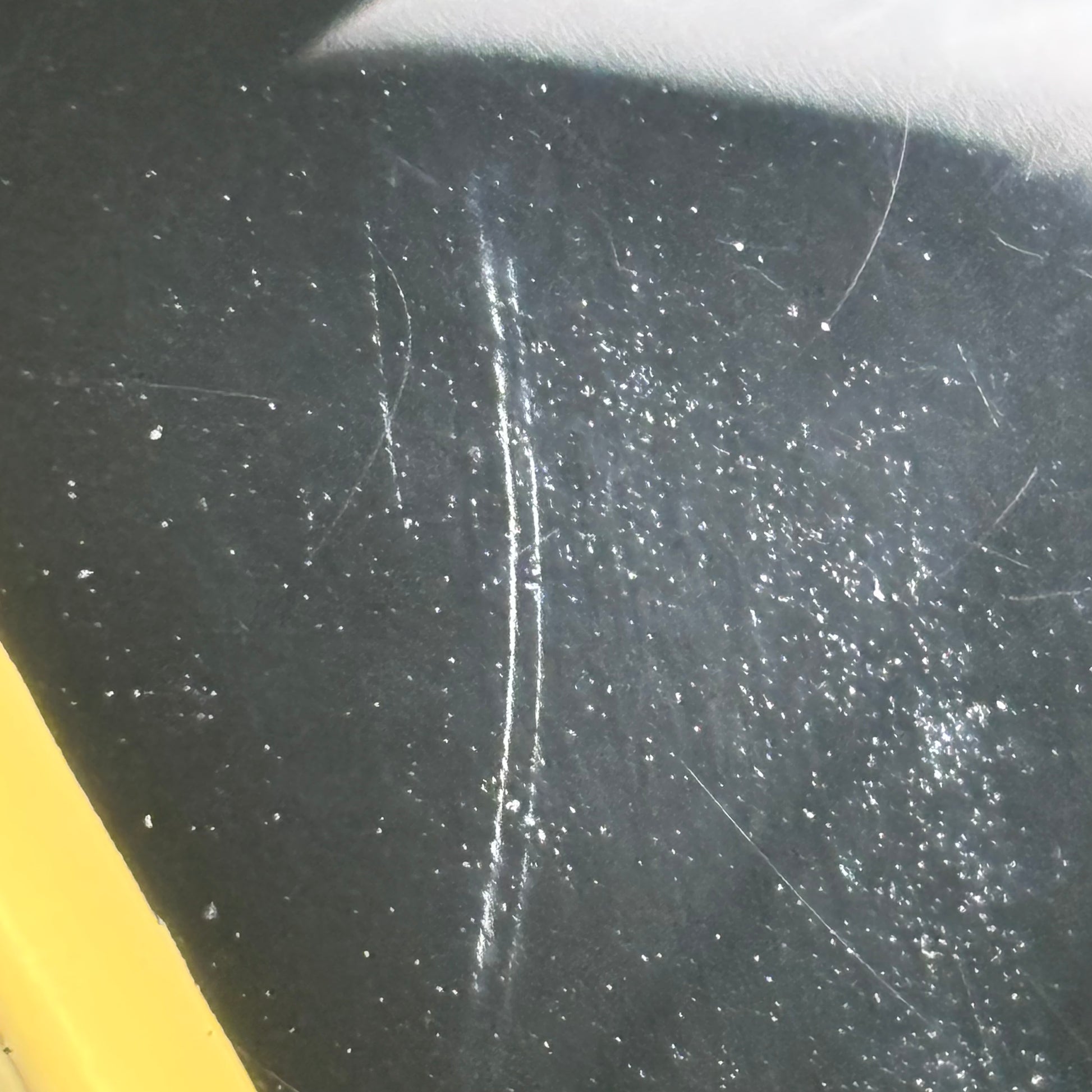 Epiphone Les Paul Custom *คอร้าว*