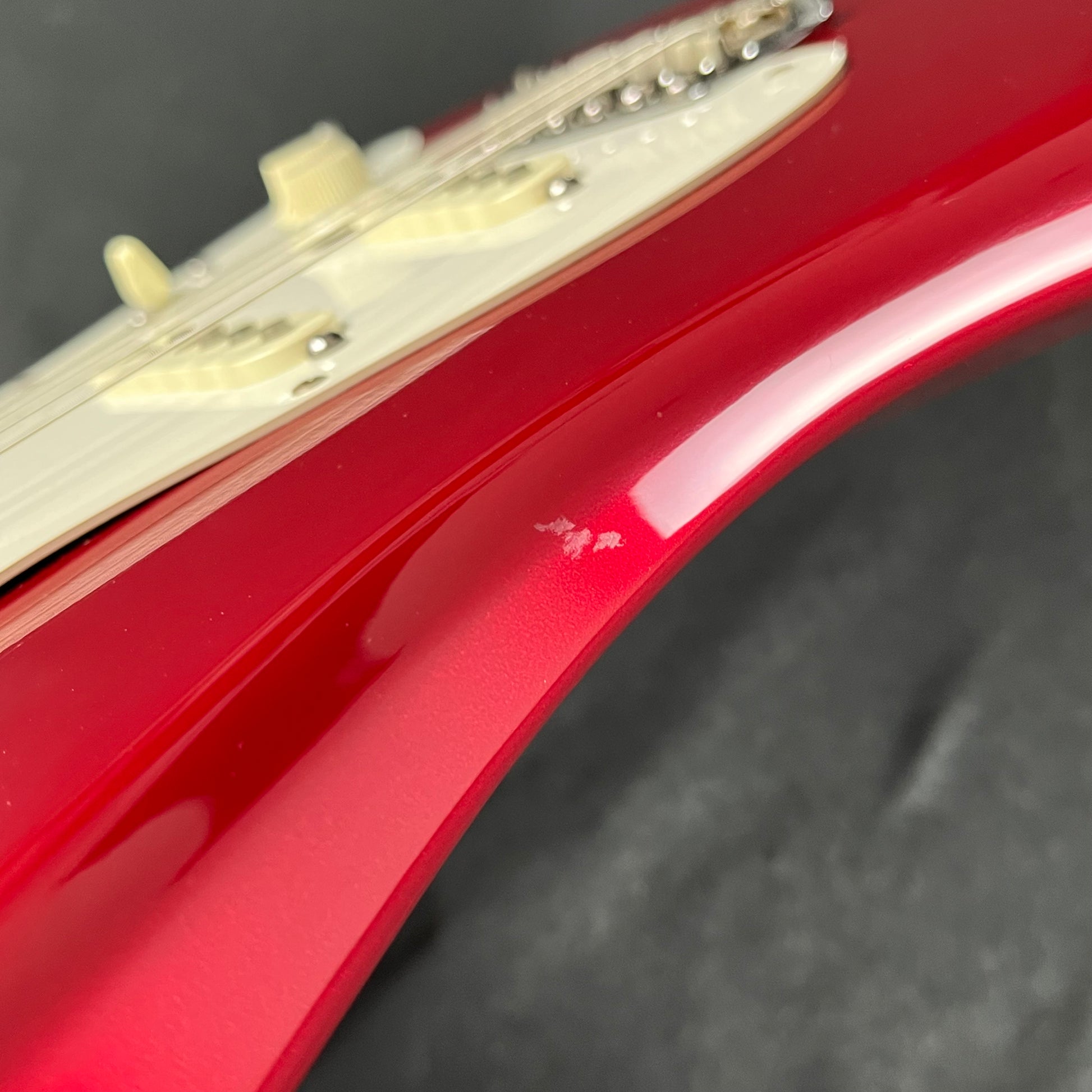 Fender Jimmie Vaughan Tex-Mex Stratocaster