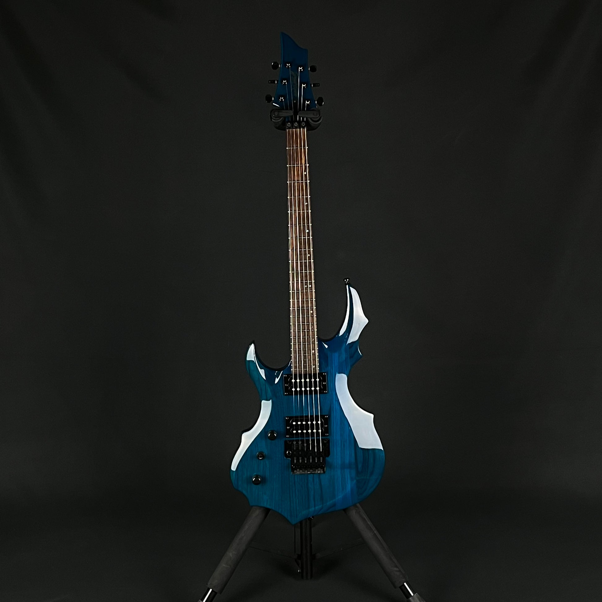 GrassRoots G-FR-62GT Left-Hand