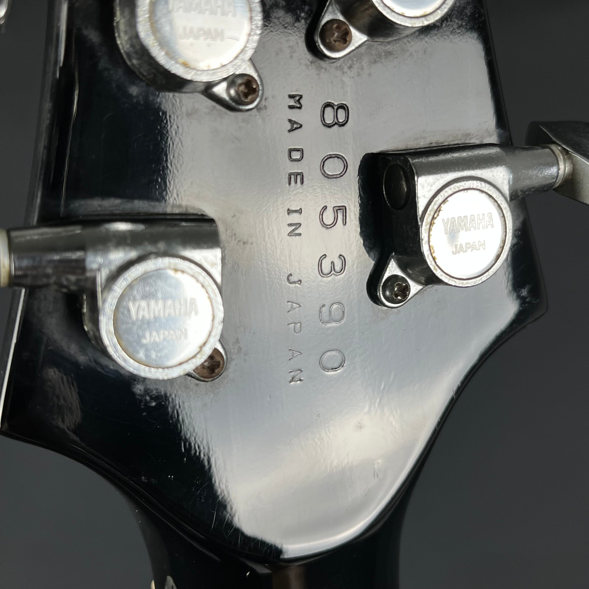 YAMAHA Japan YSG-T2 1988