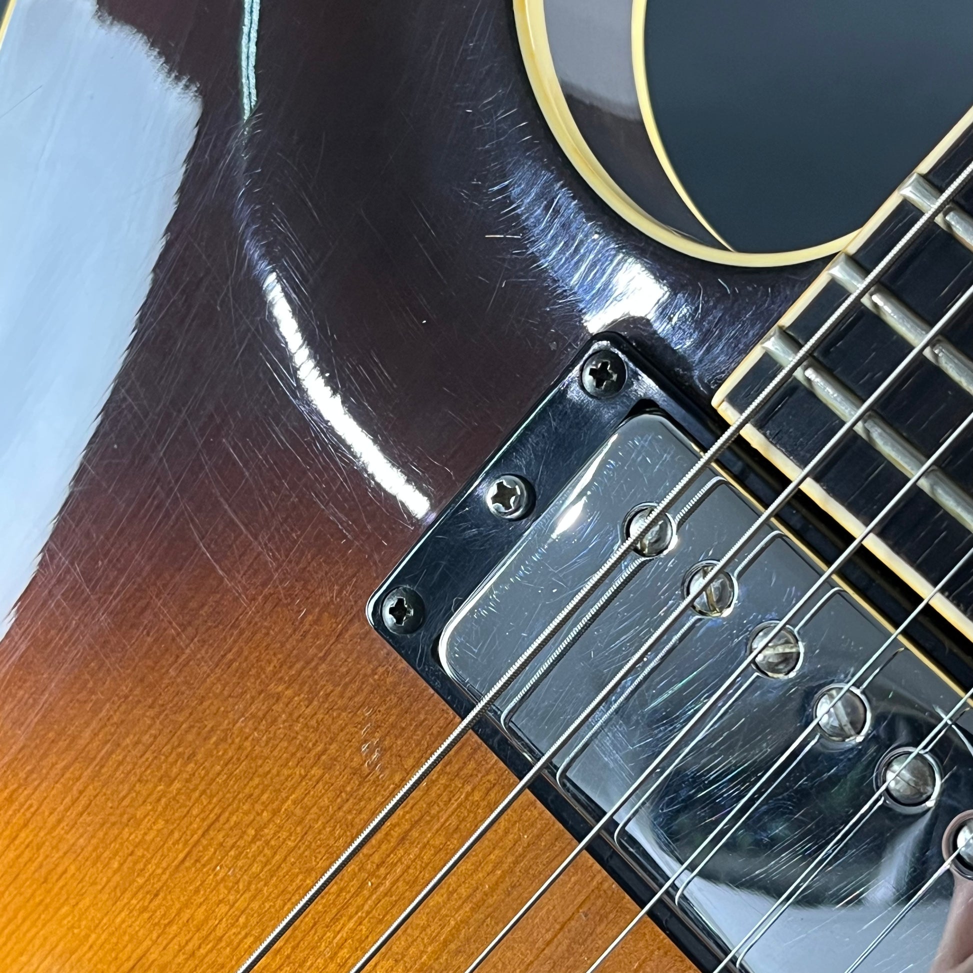 YAMAHA Japan SA1200S