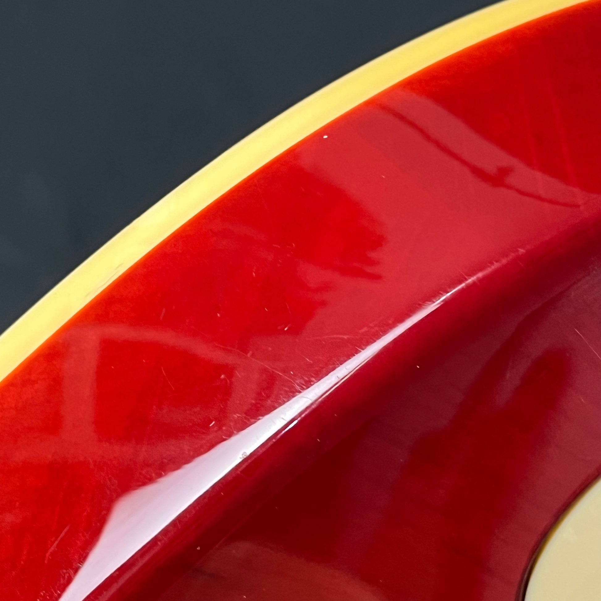 Maestro by Gibson Les Paul