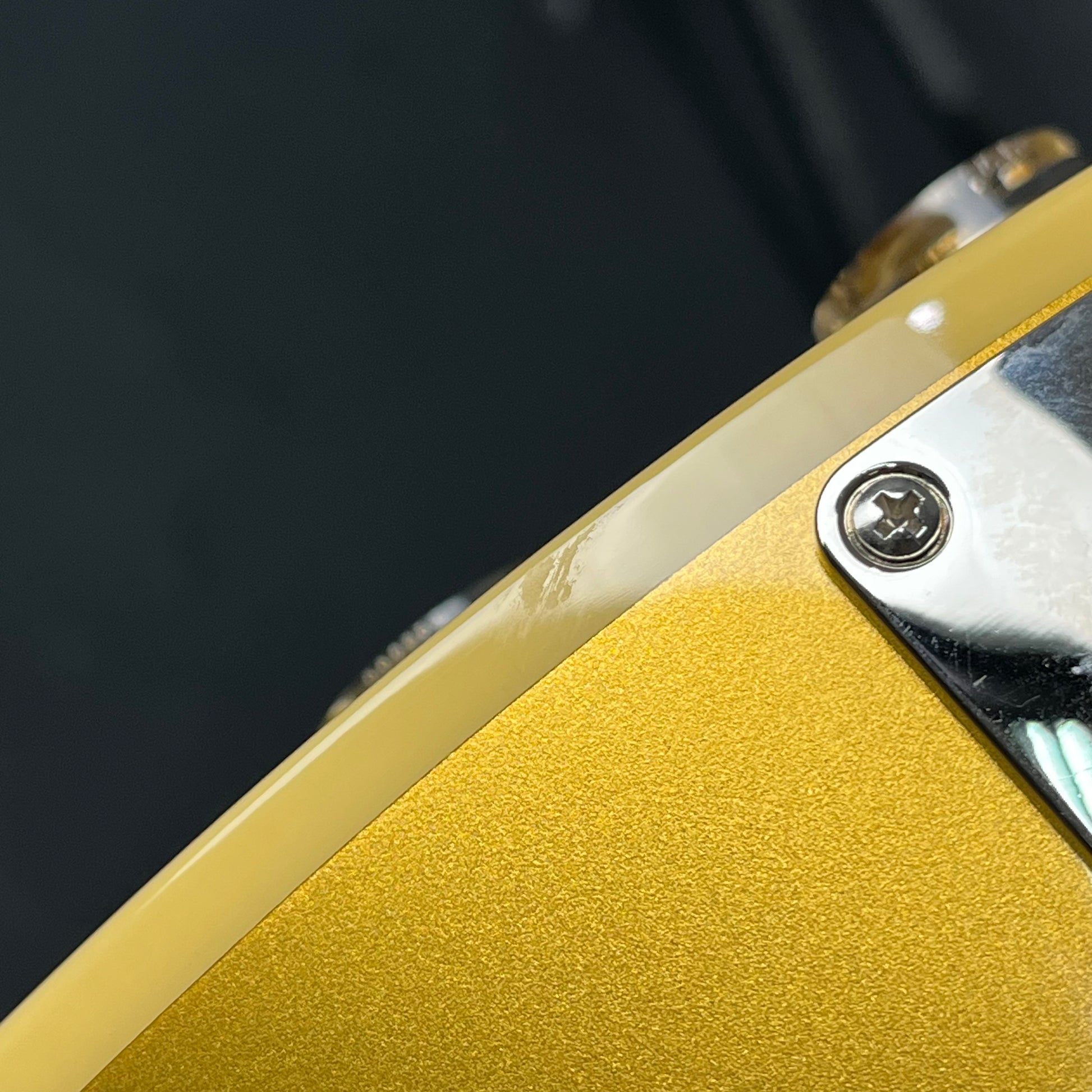 Epiphone Tak Matsumoto 1955 Les Paul Standard Antique Gold