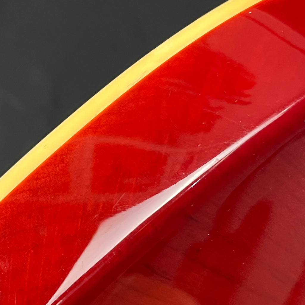 Maestro by Gibson Les Paul