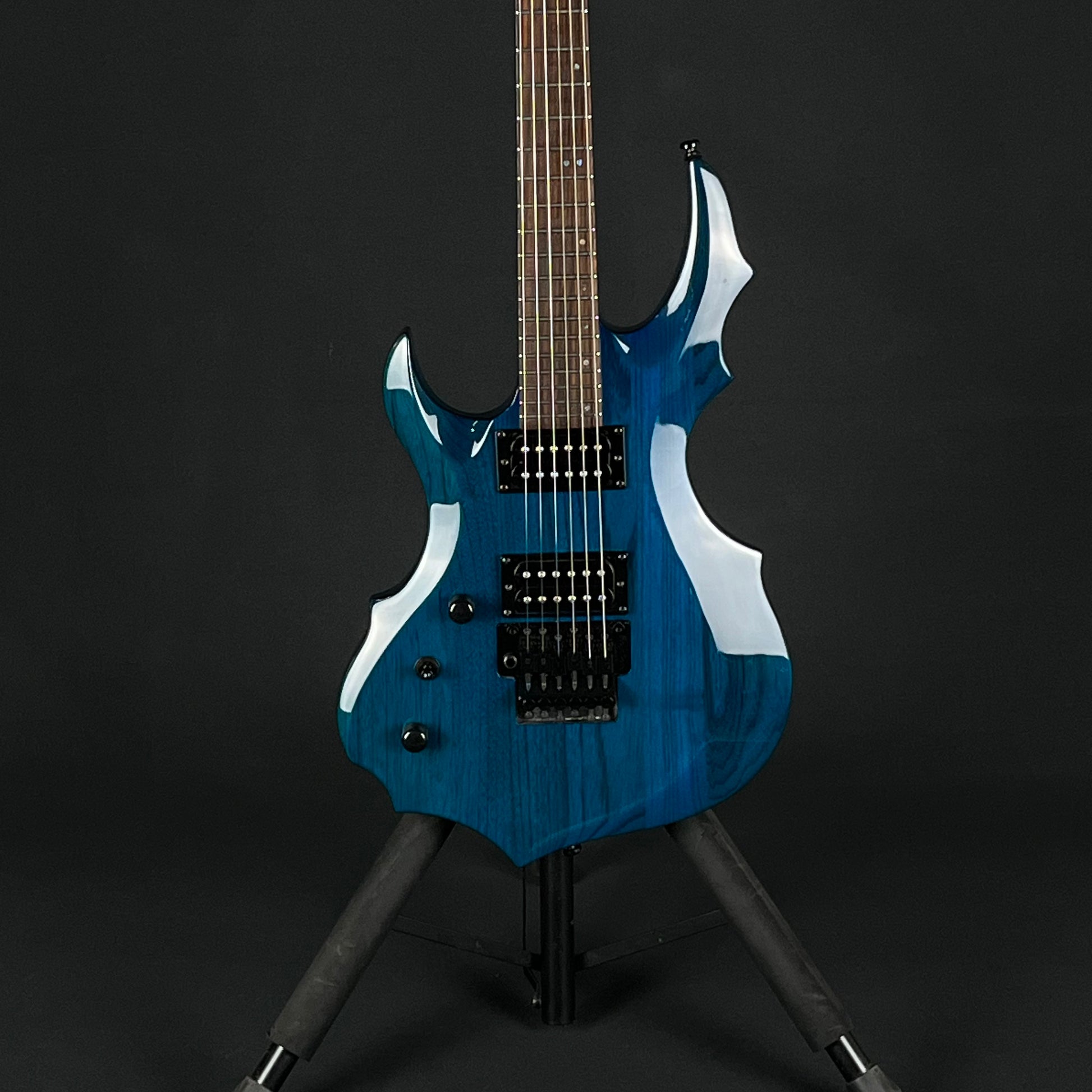 GrassRoots G-FR-62GT Left-Hand