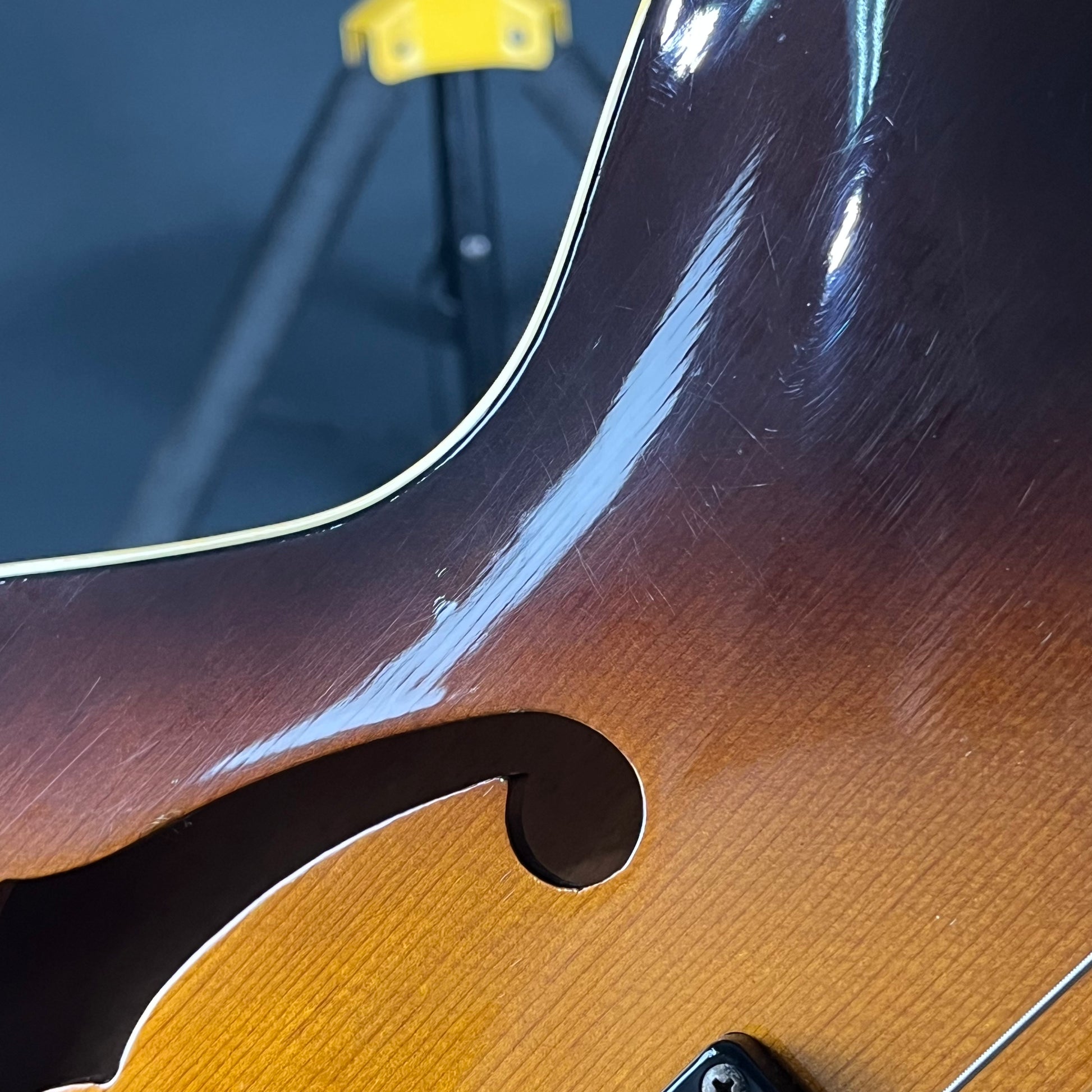 YAMAHA Japan SA1200S