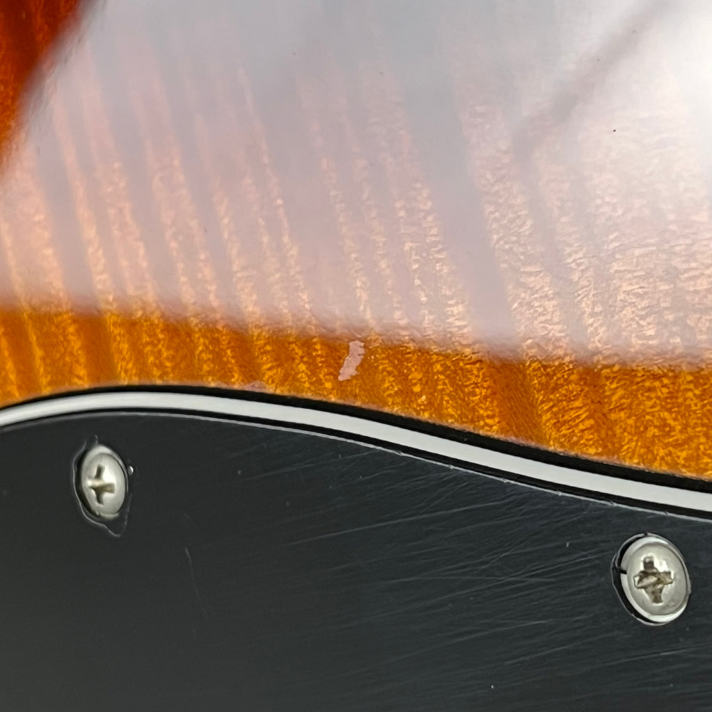 Fender Player Stratocaster HSS Plus Top