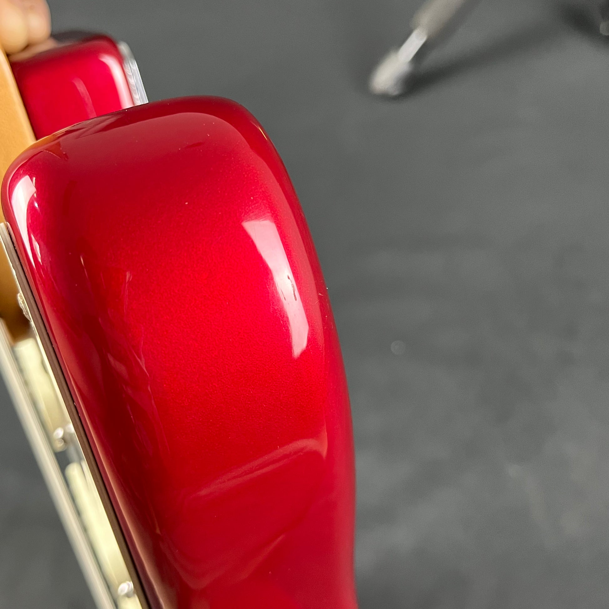 Fender Jimmie Vaughan Tex-Mex Stratocaster
