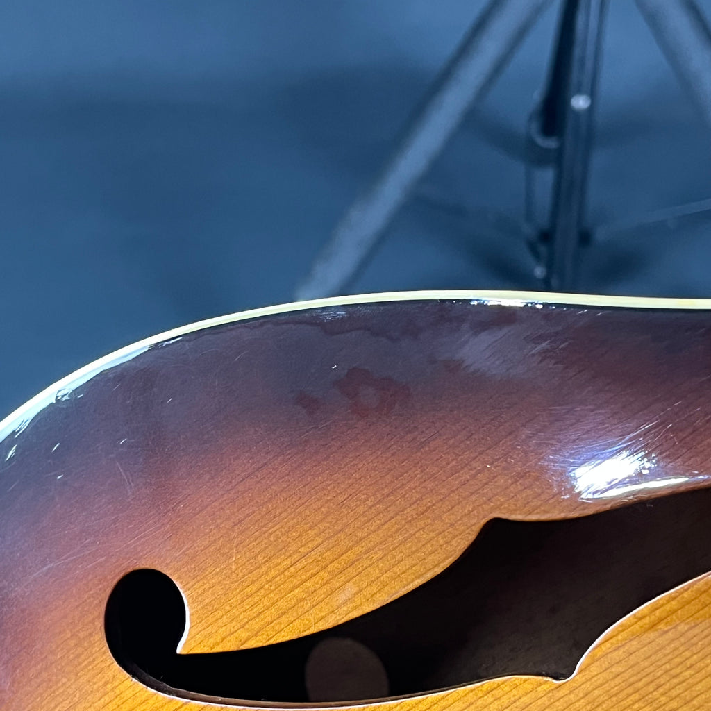 YAMAHA Japan SA1200S