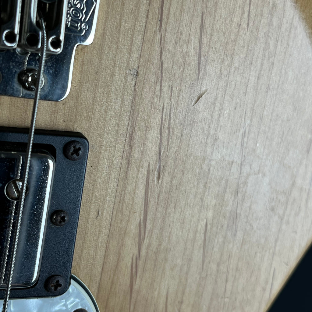 YAMAHA PAC612VIIX