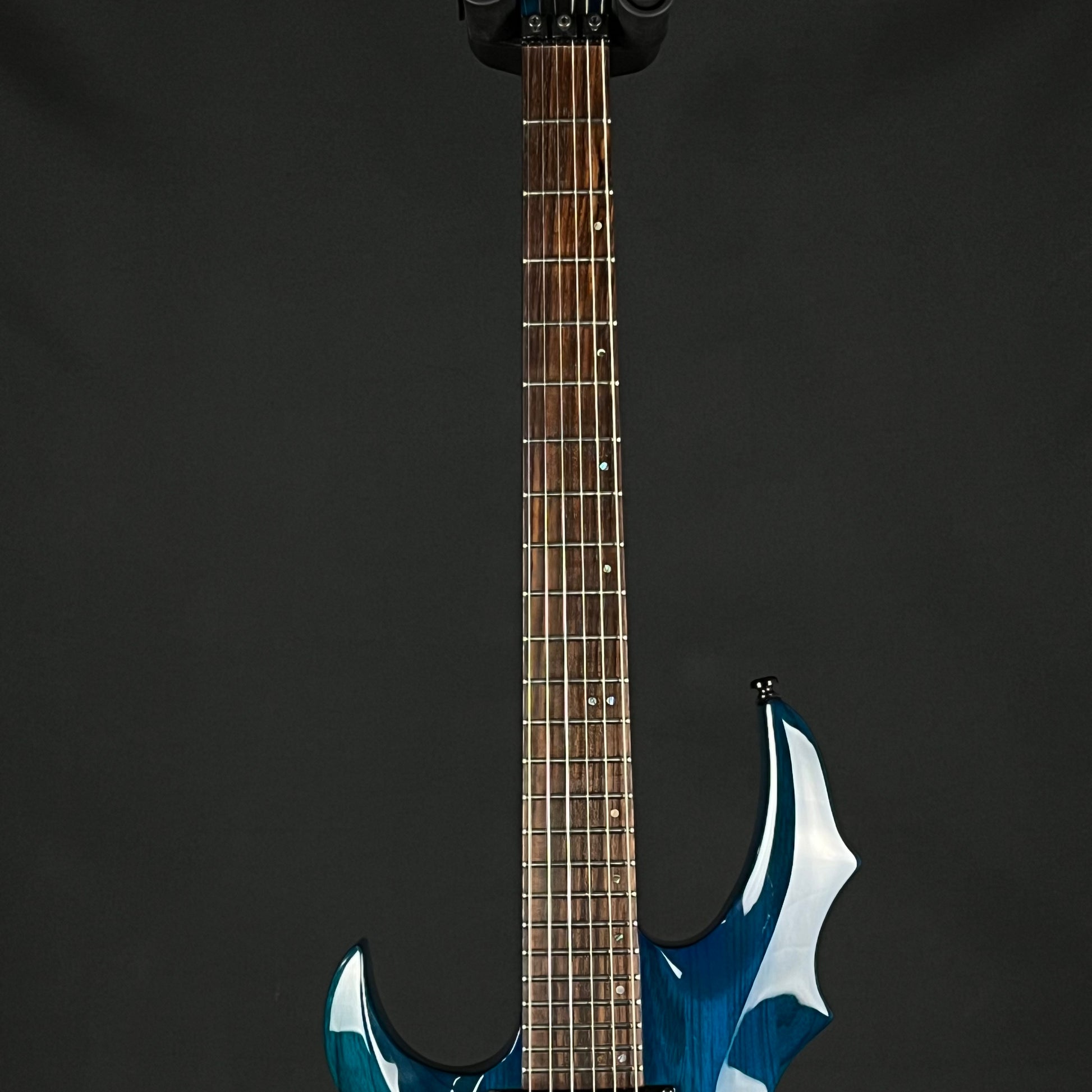 GrassRoots G-FR-62GT Left-Hand