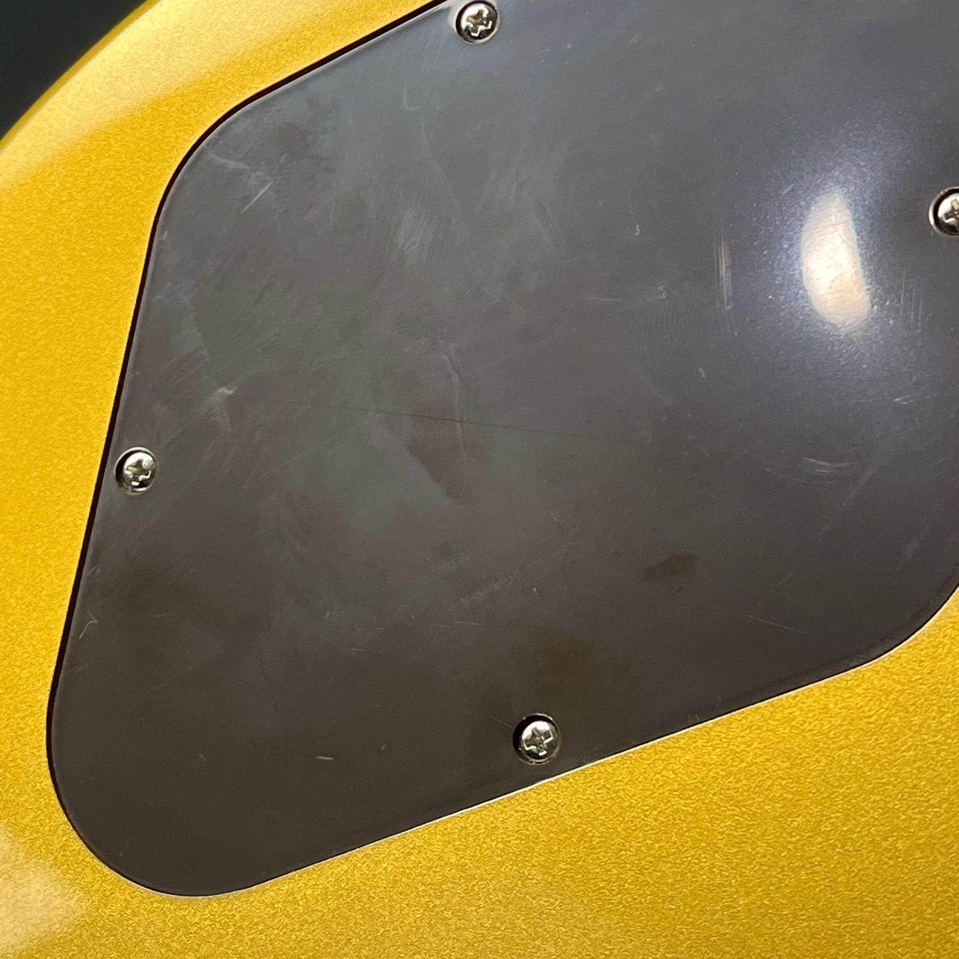 Epiphone Tak Matsumoto 1955 Les Paul Standard Antique Gold