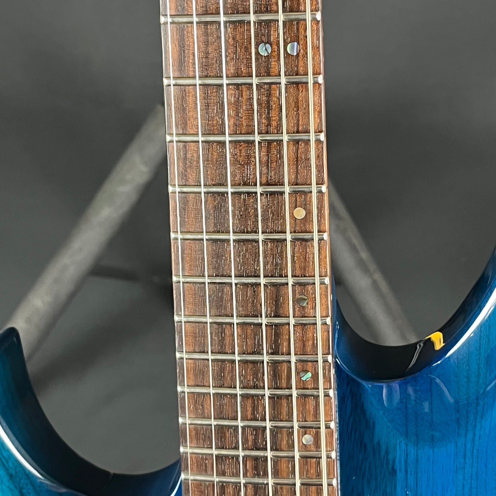 GrassRoots G-FR-62GT Left-Hand