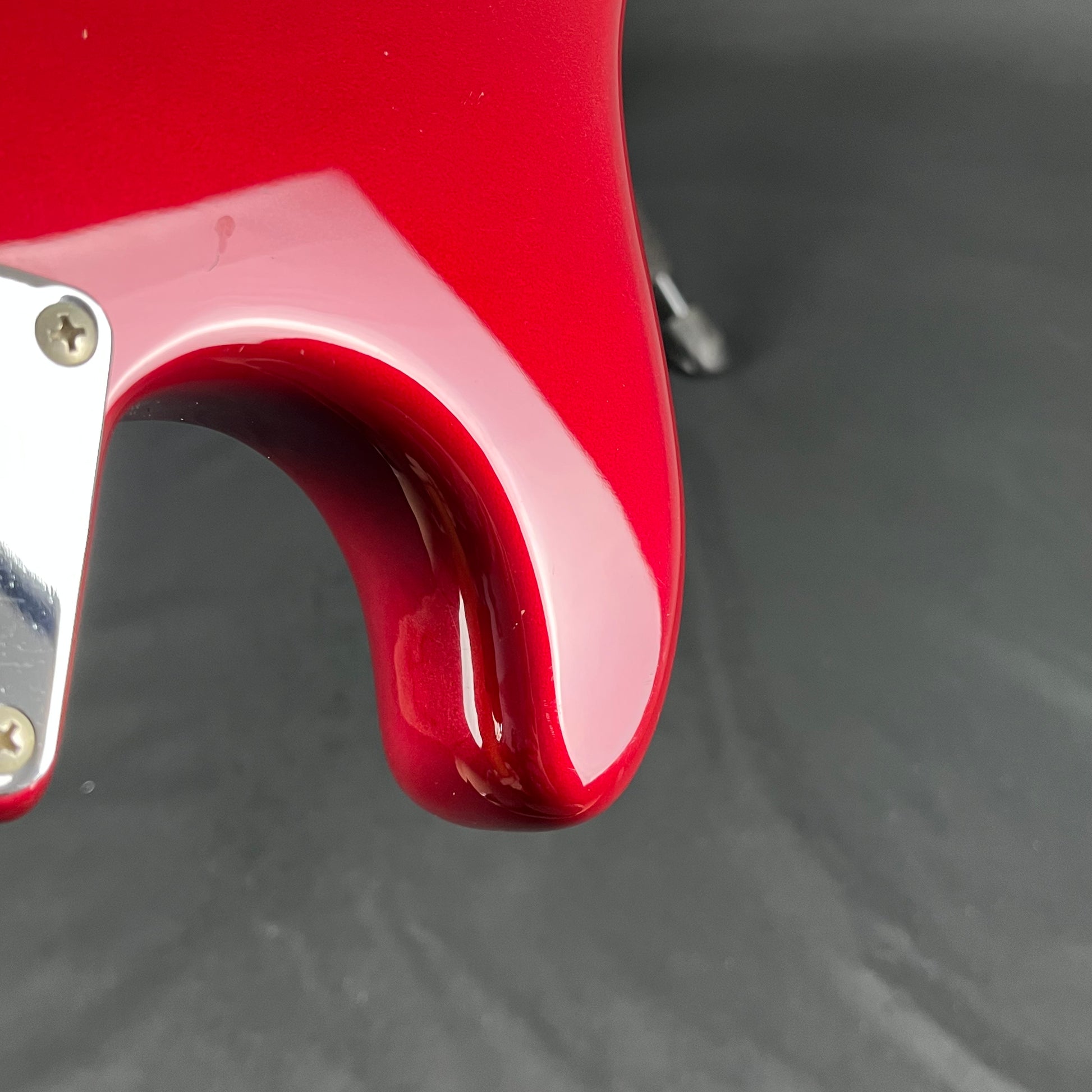 Fender Jimmie Vaughan Tex-Mex Stratocaster