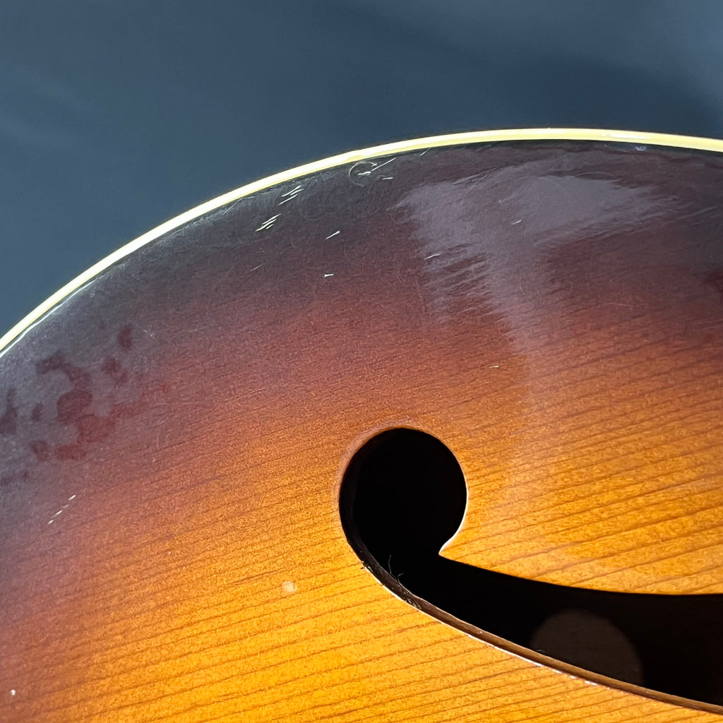 YAMAHA Japan SA1200S