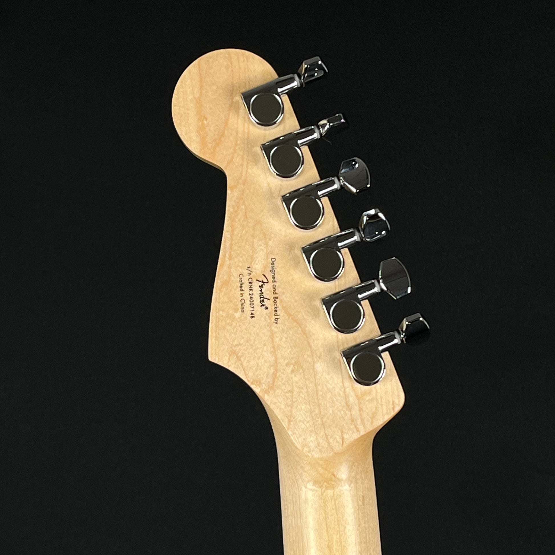 Squier Sonic Stratocaster