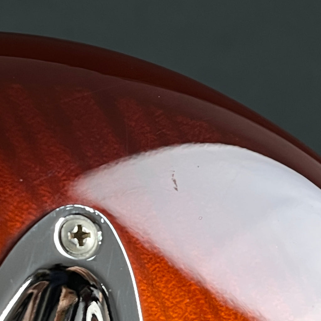 Fender Player Stratocaster HSS Plus Top