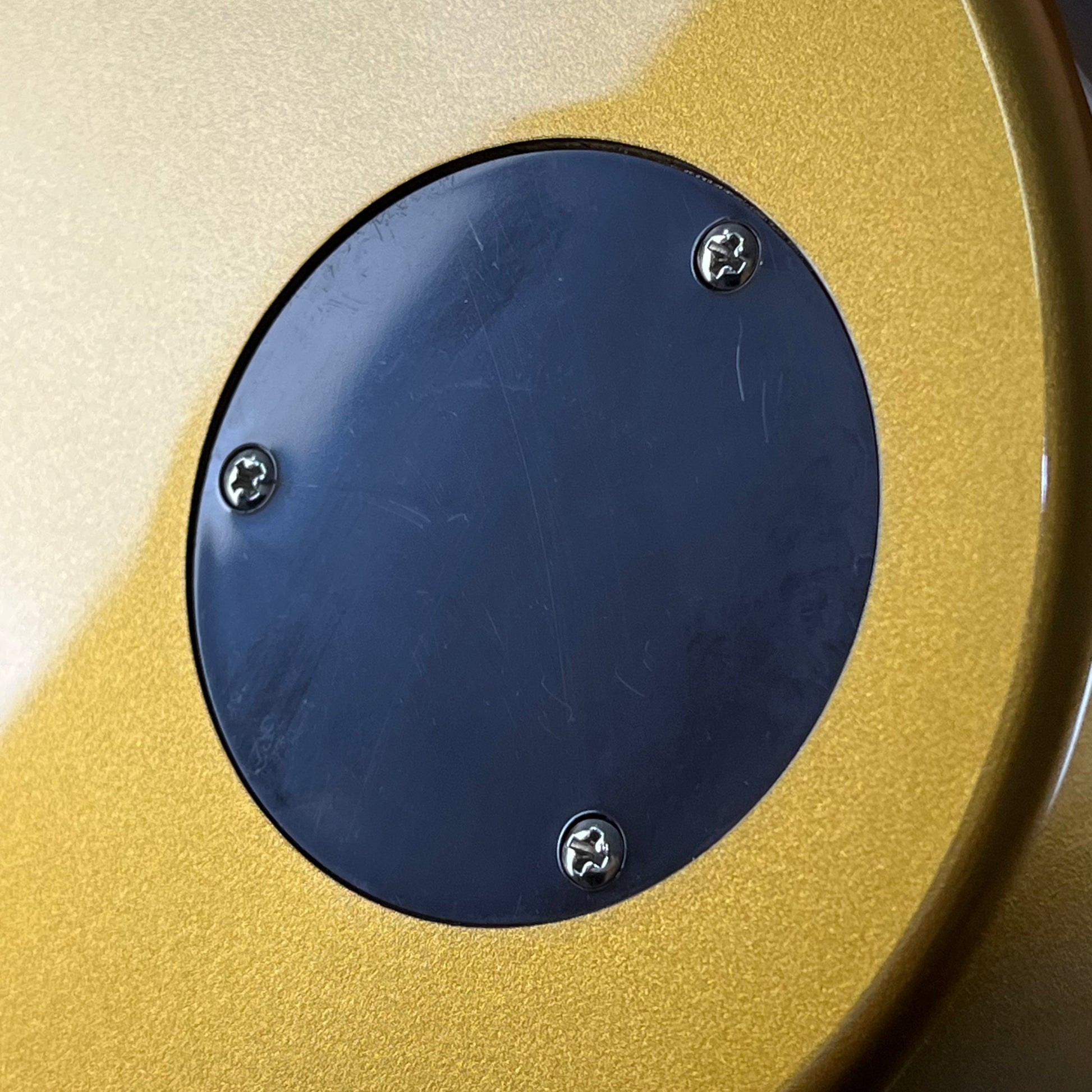 Epiphone Tak Matsumoto 1955 Les Paul Standard Antique Gold