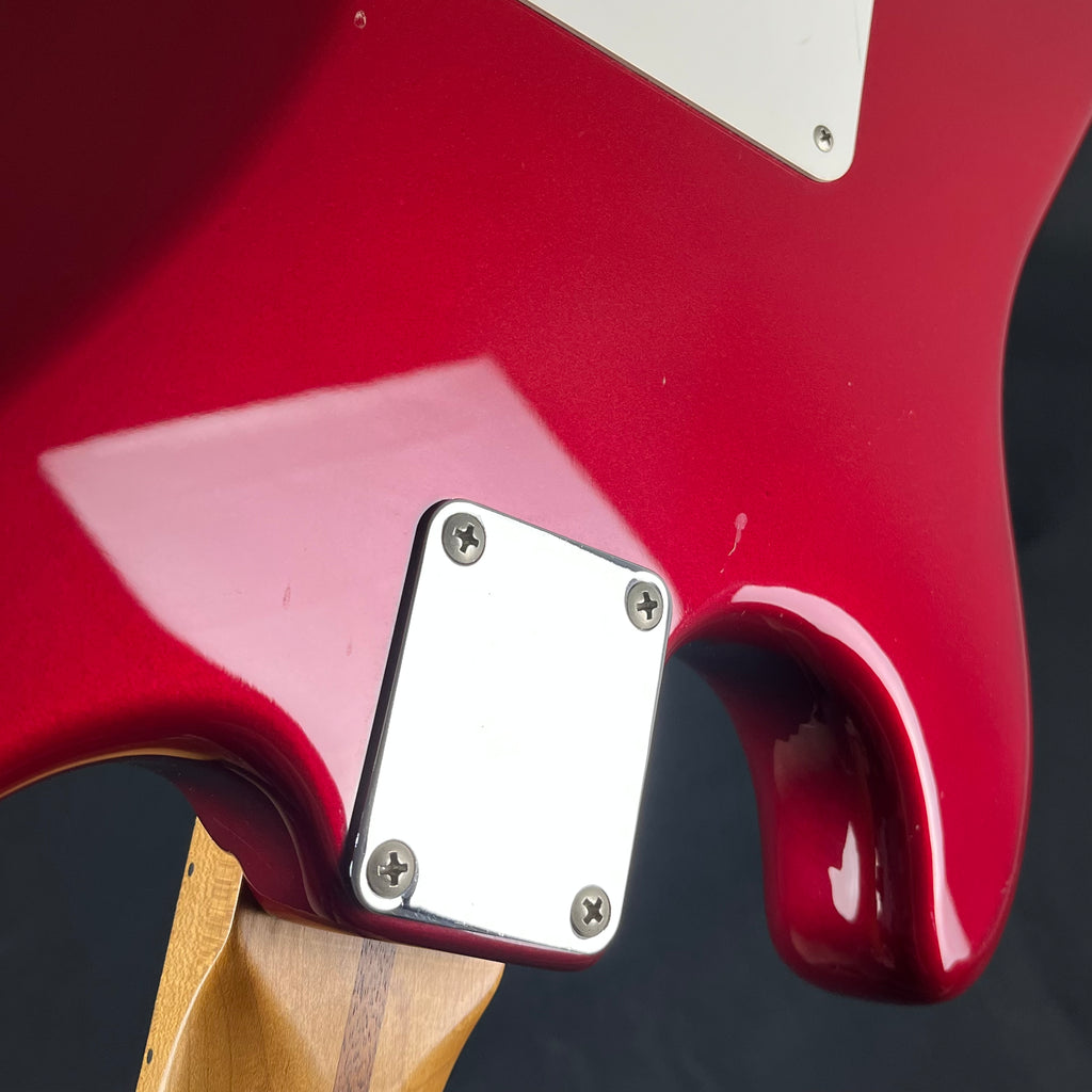 Fender Jimmie Vaughan Tex-Mex Stratocaster