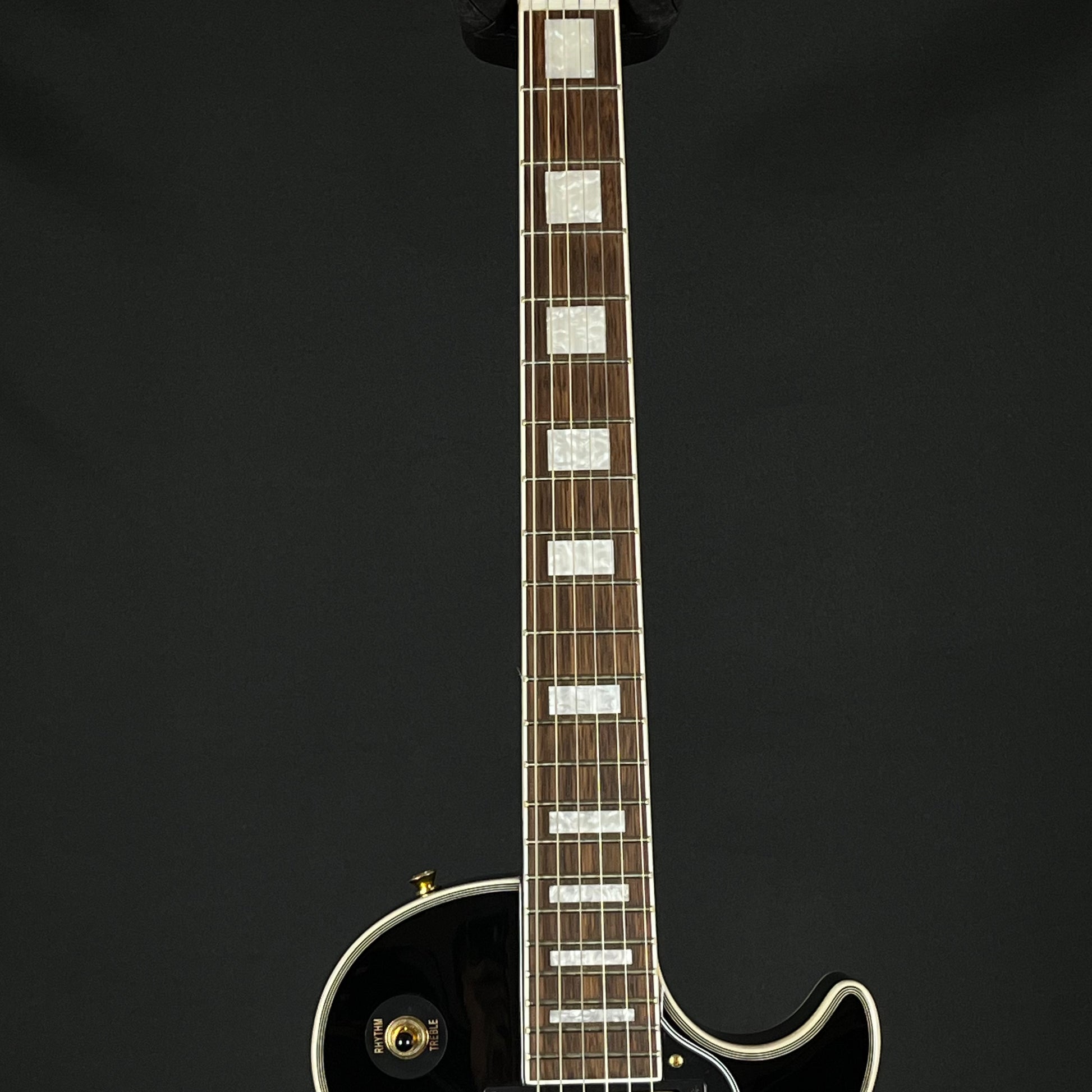 Burny Les Paul Custom