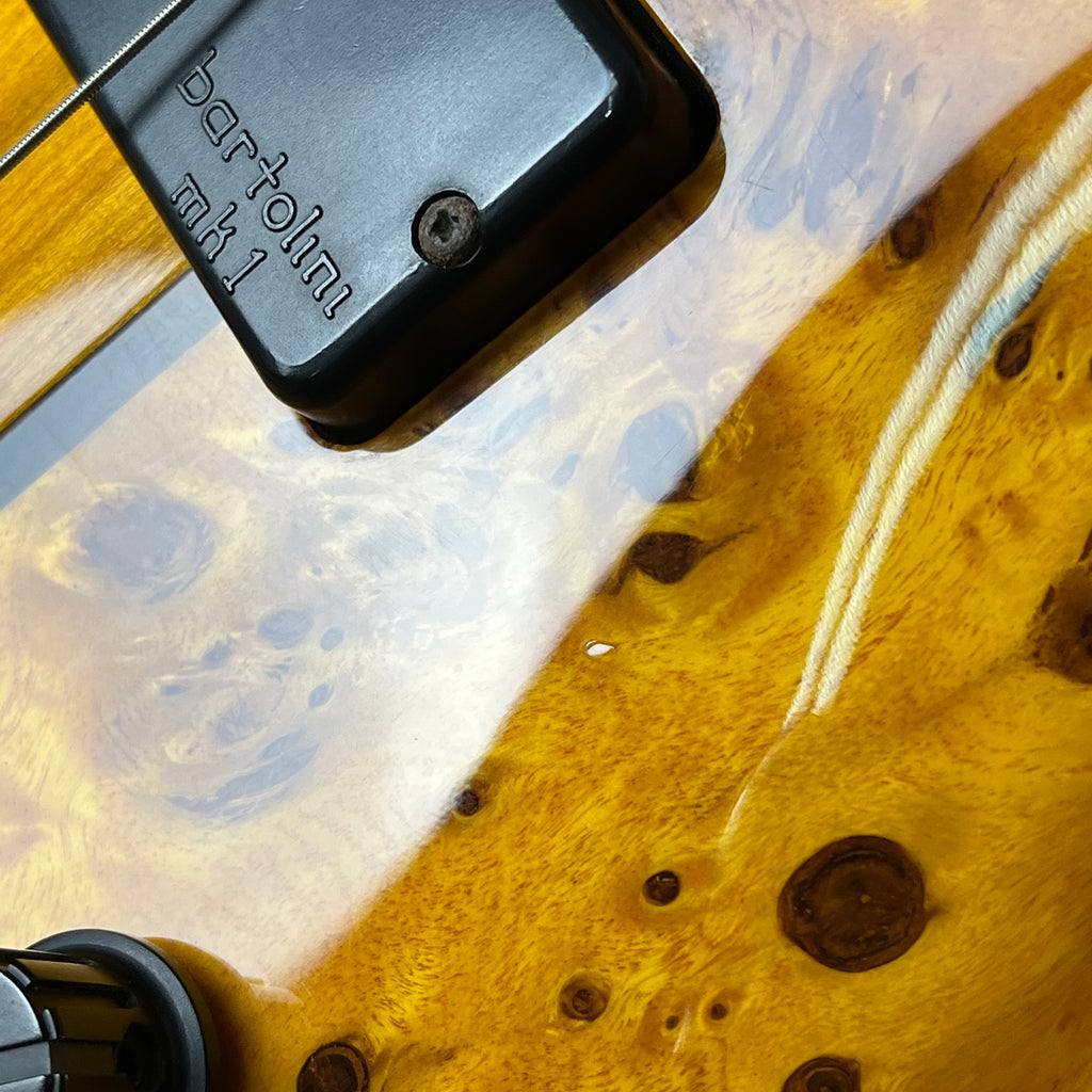 Ibanez SR800 Bass