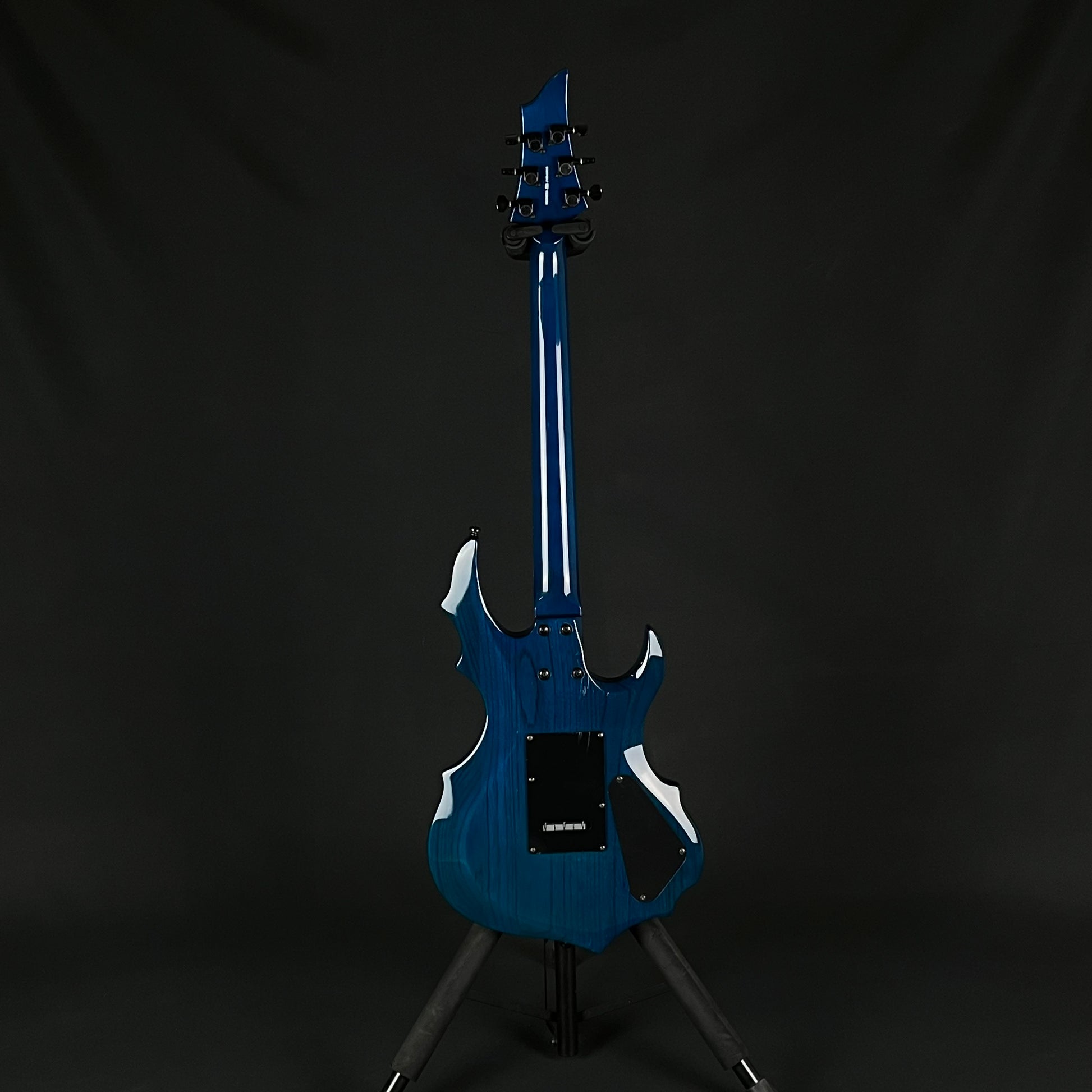 GrassRoots G-FR-62GT Left-Hand