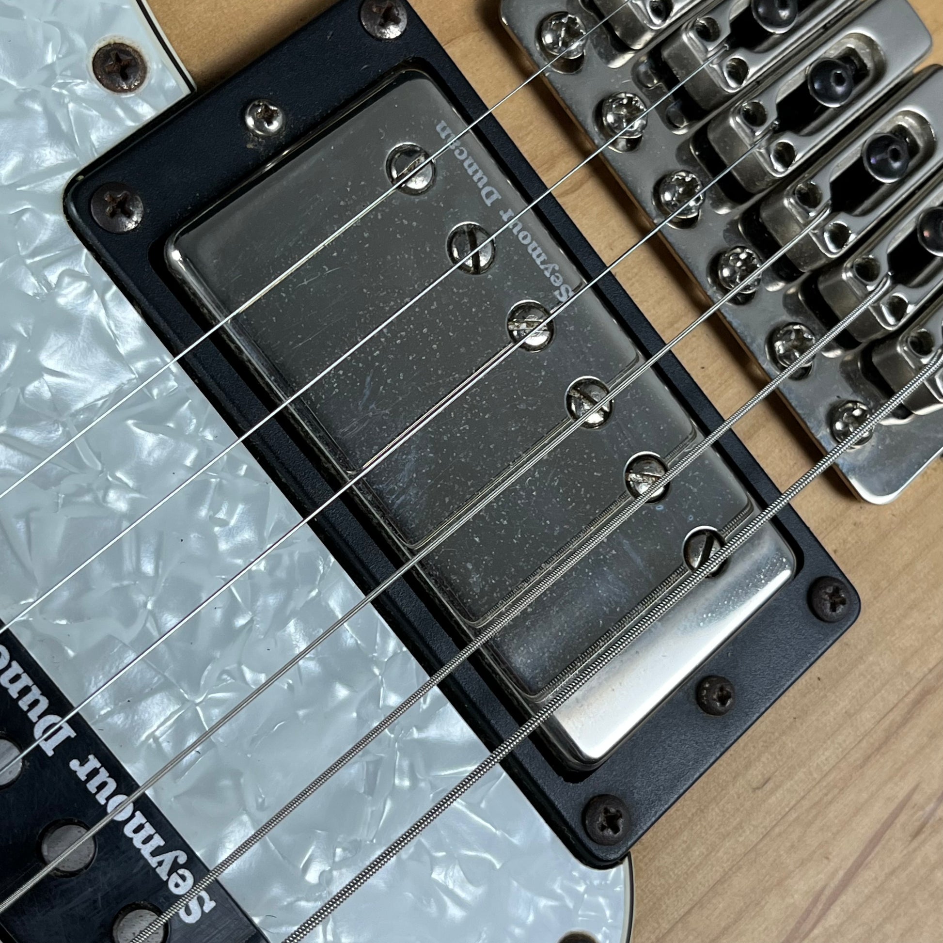 YAMAHA PAC612VIIX