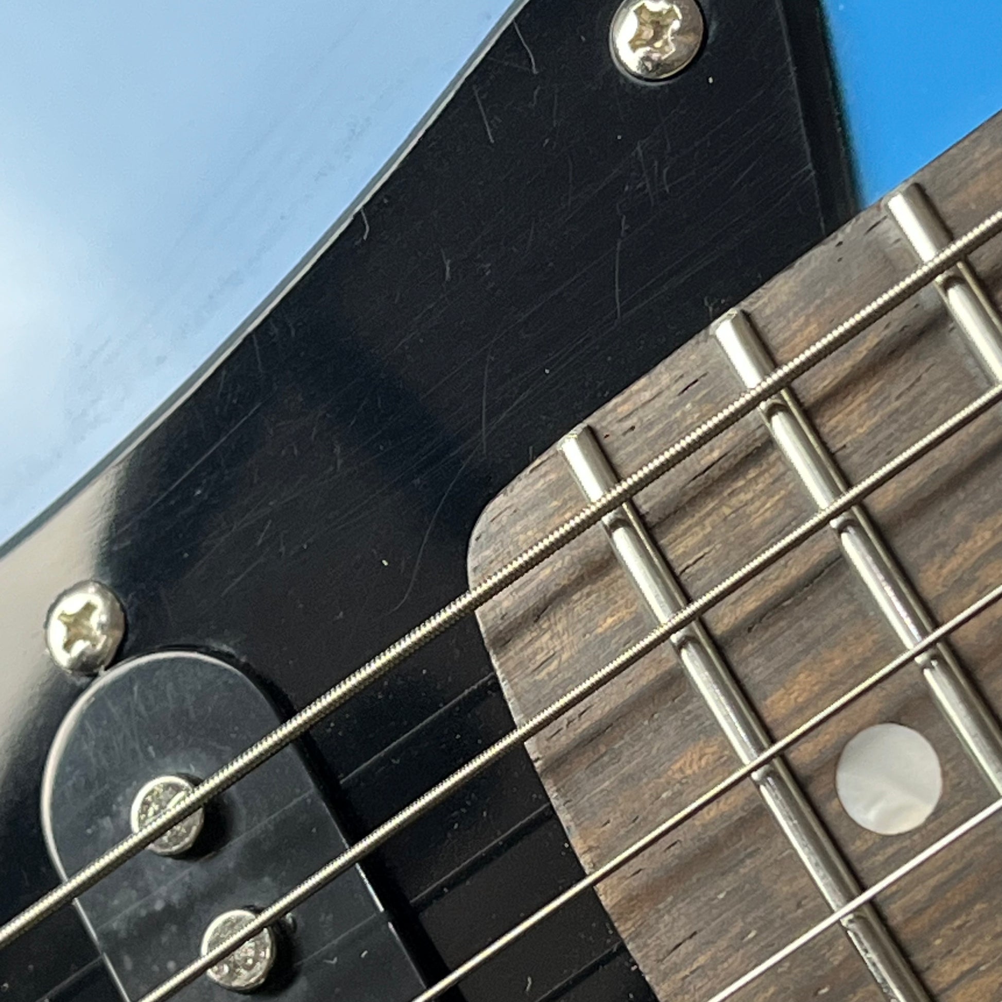 Squier Sonic Stratocaster