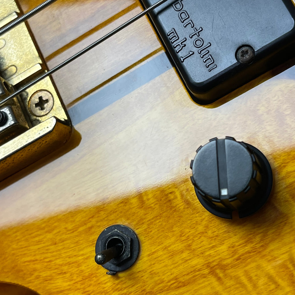Ibanez SR800 Bass