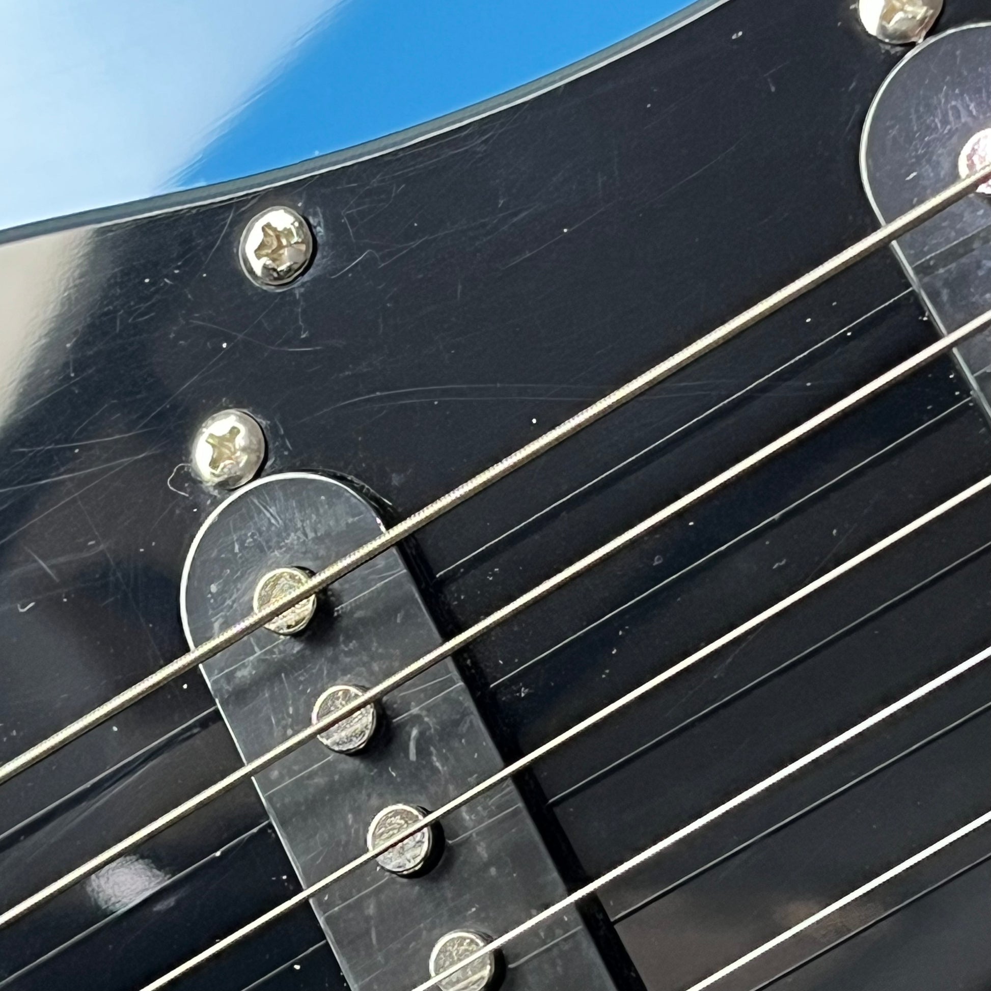 Squier Sonic Stratocaster