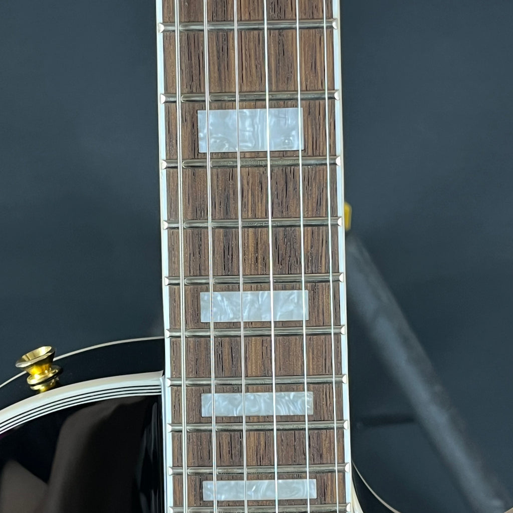 Burny Les Paul Custom