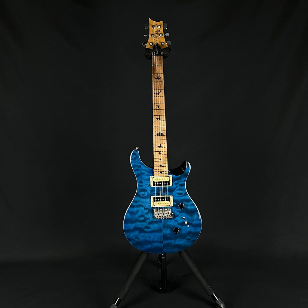 PRS SE Custom 24 Roasted Maple LTD 2019
